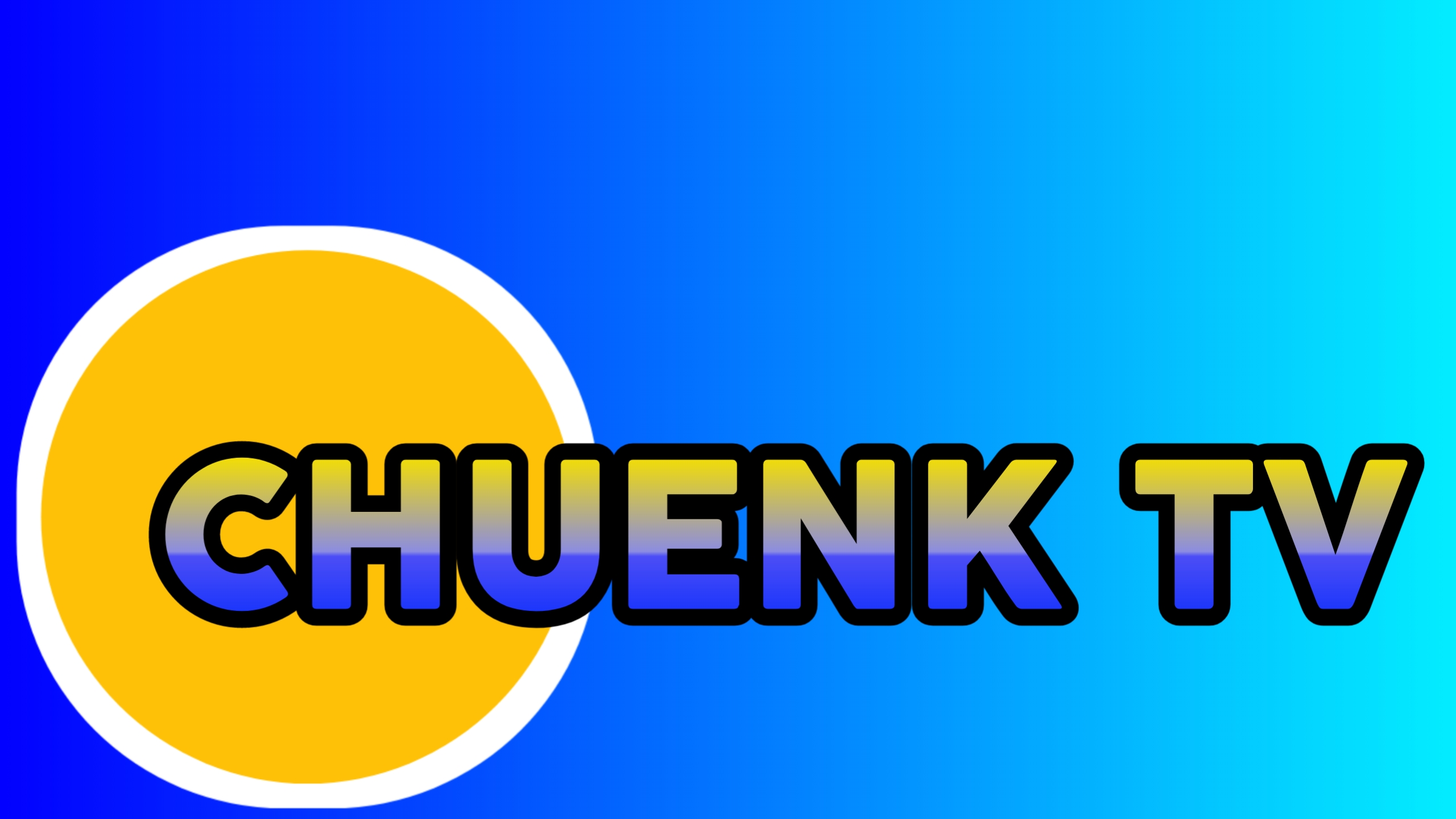 CHUENK TV