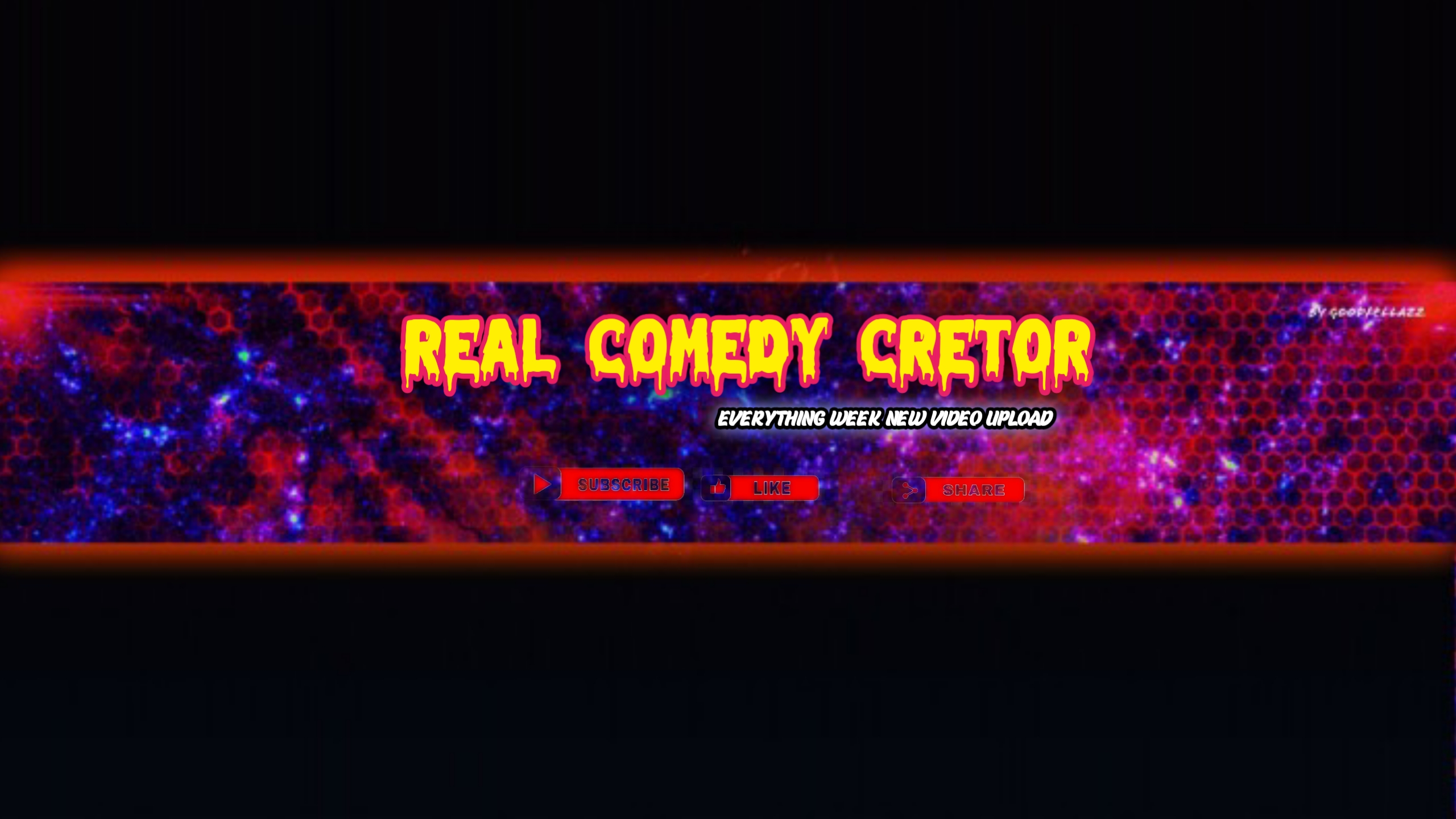 Real Comedy Creator