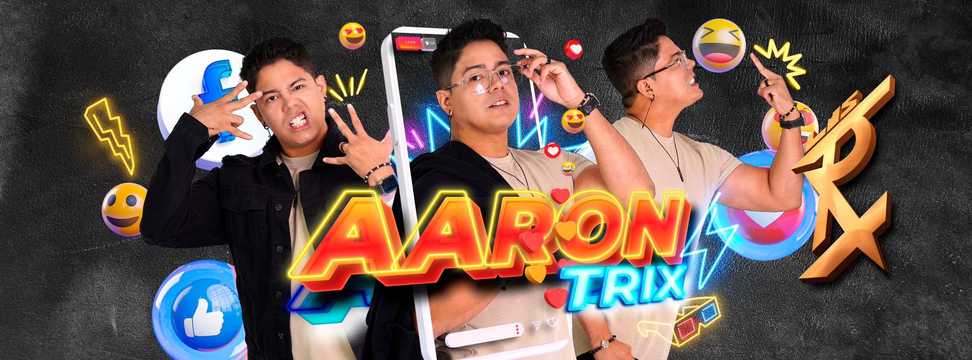 AaronTrix