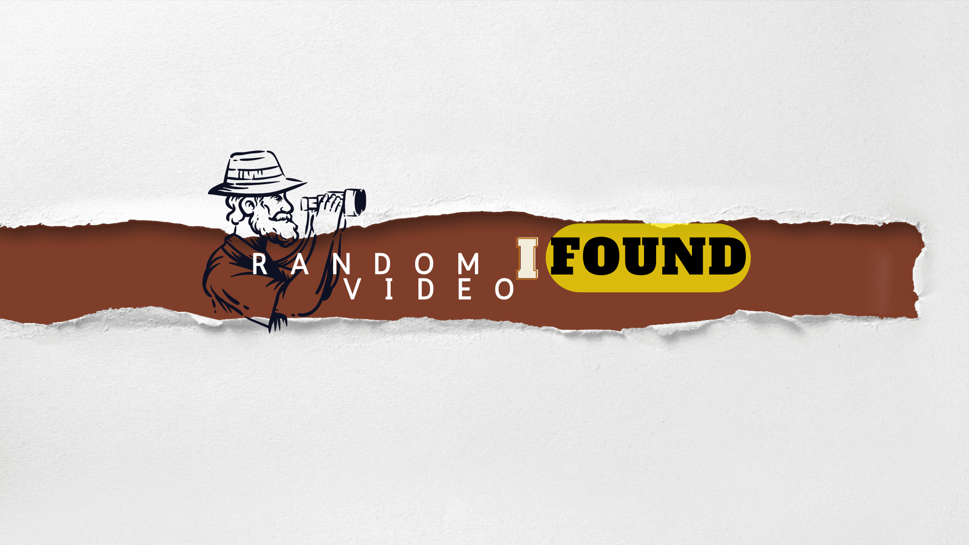 RandomVidiFound