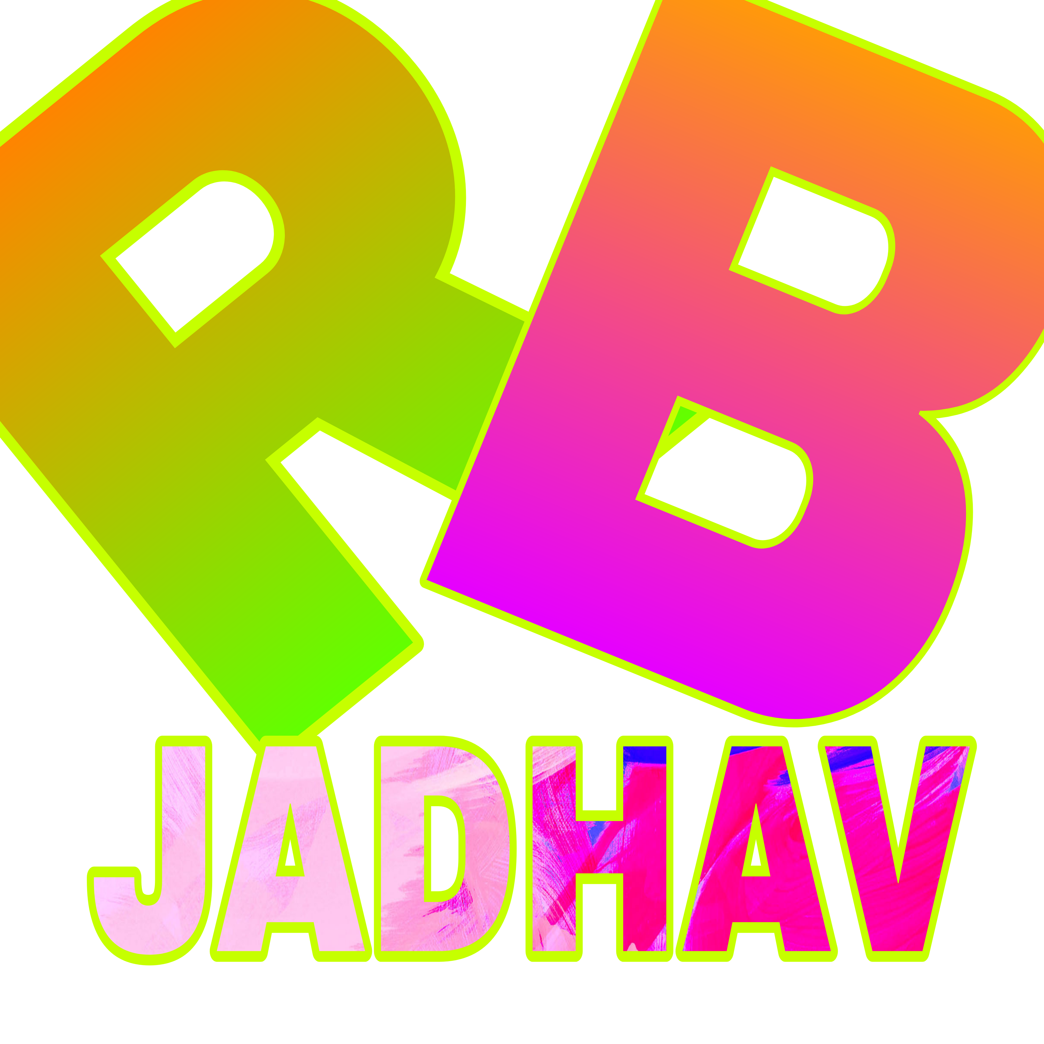 R. B JADHAV