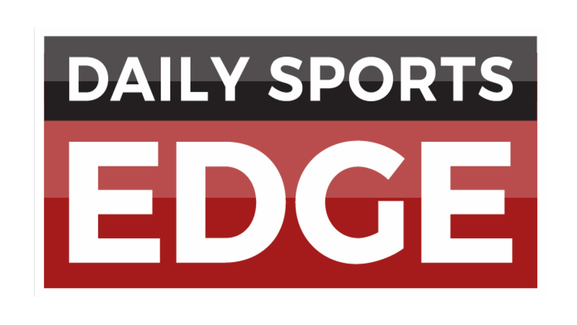 DAILY SPORTS EDGE