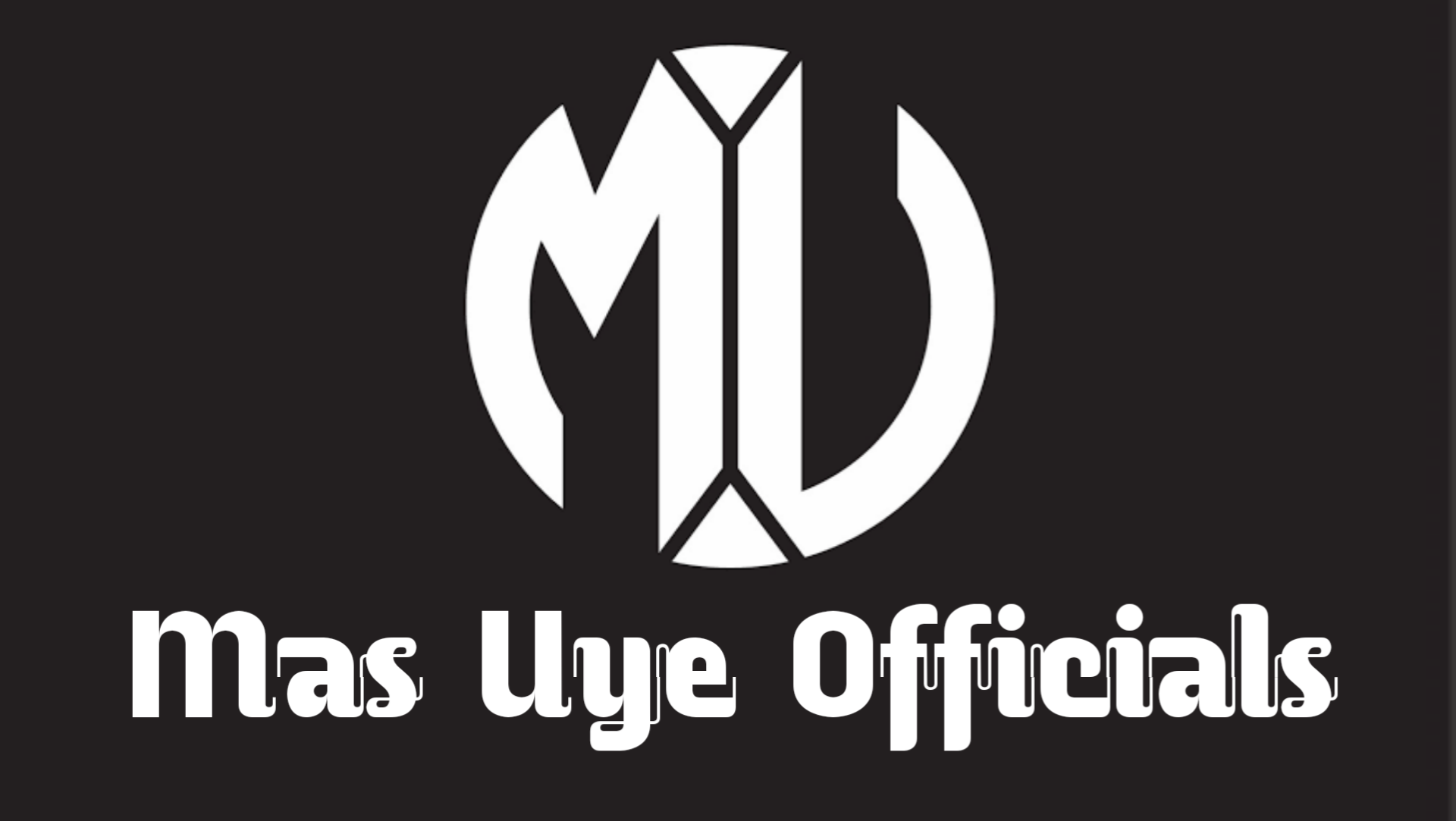 Mas Uye officials