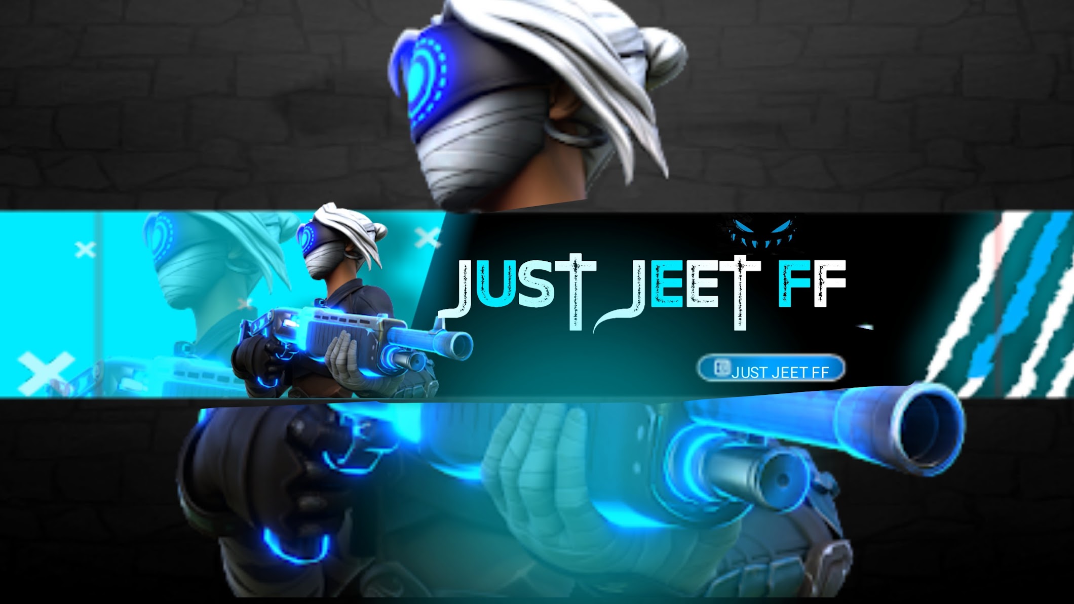 Just Jeet ff