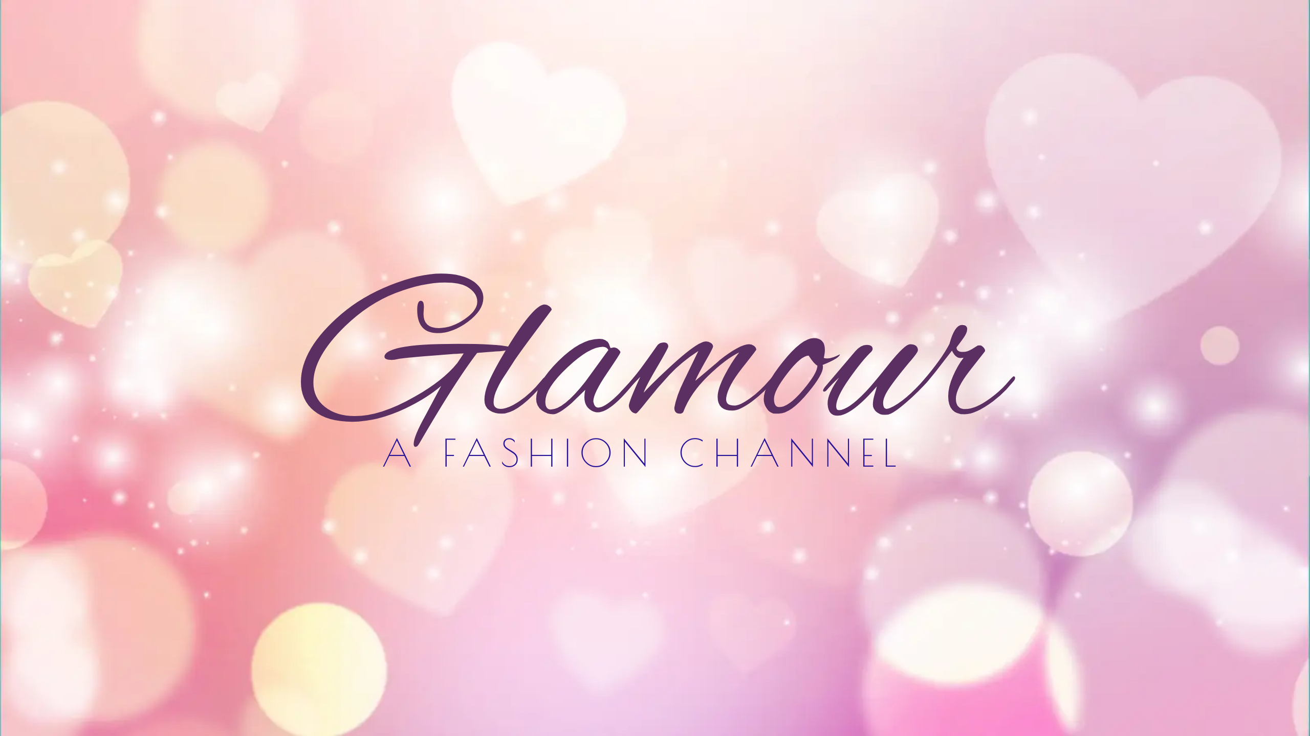 Glamour Fashion Channel