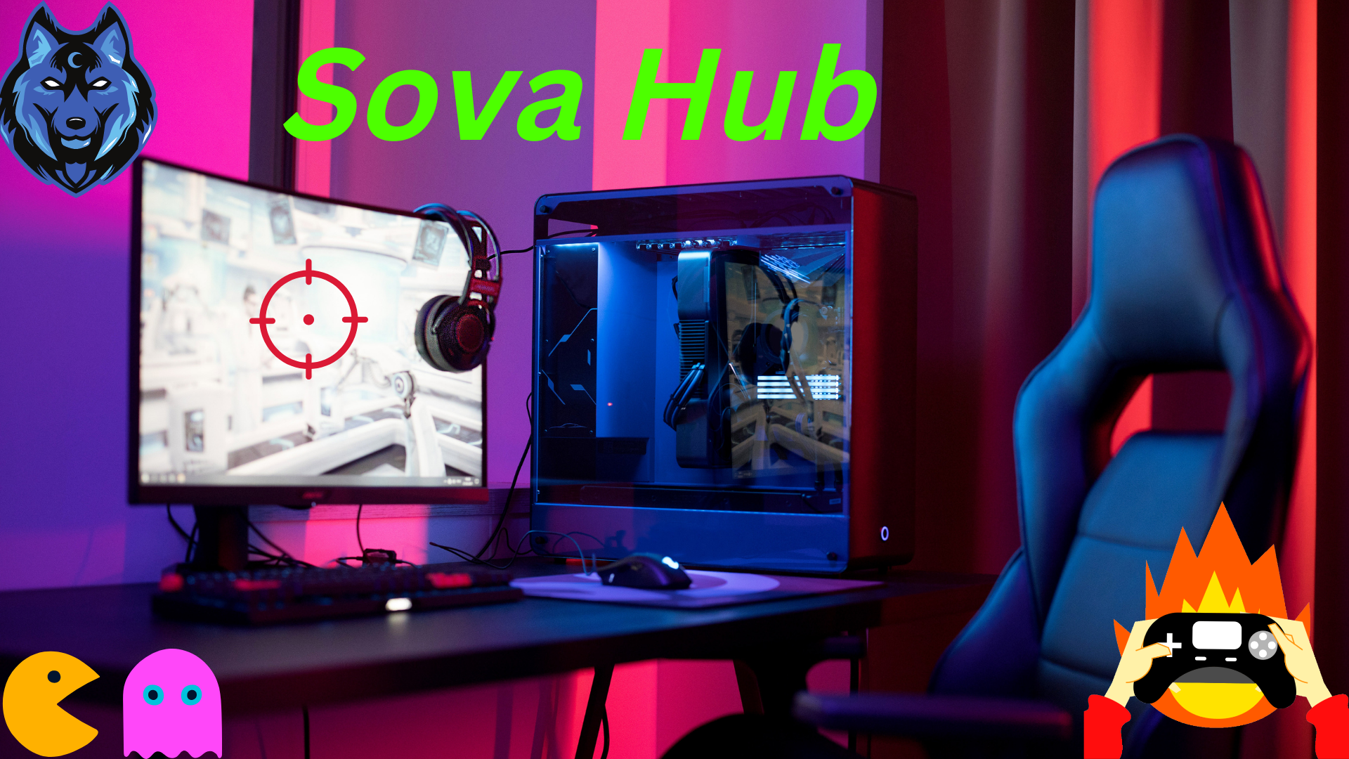 Sova Hub
