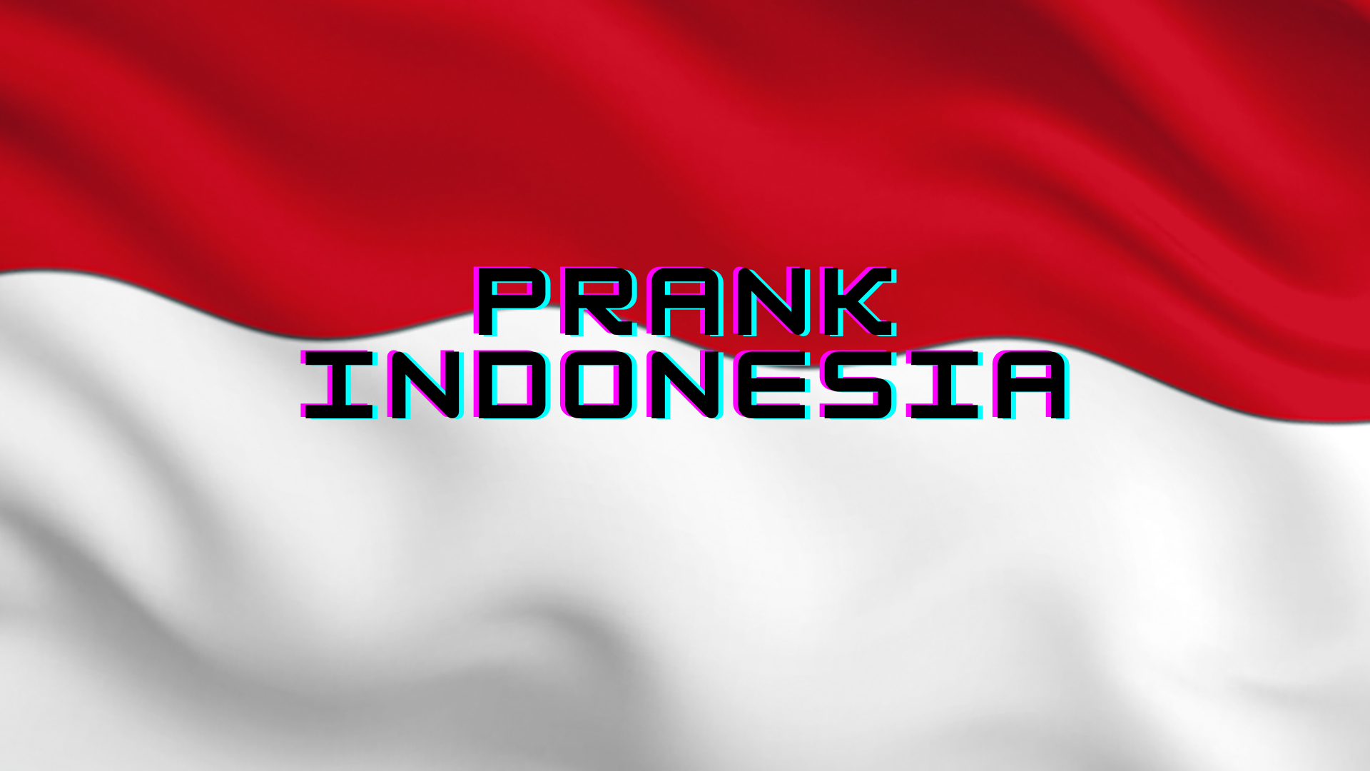Prank Indonesia