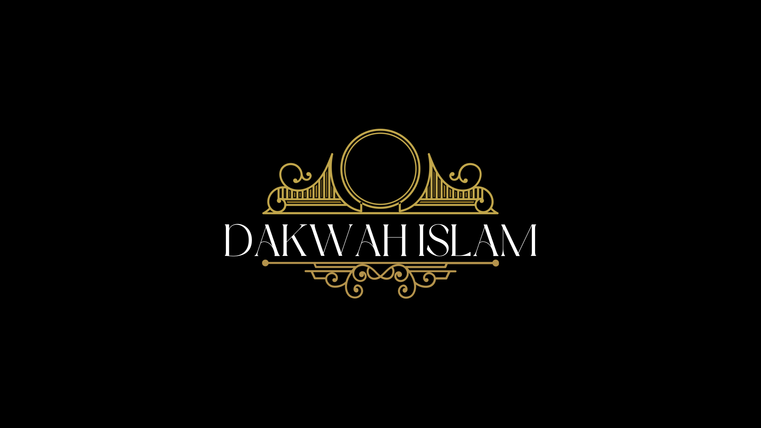DAKWAH ISLAM