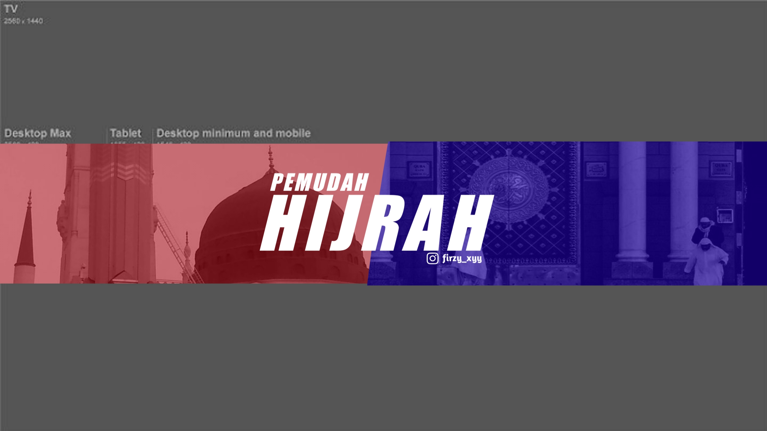 PEMUDAH HIJRAH