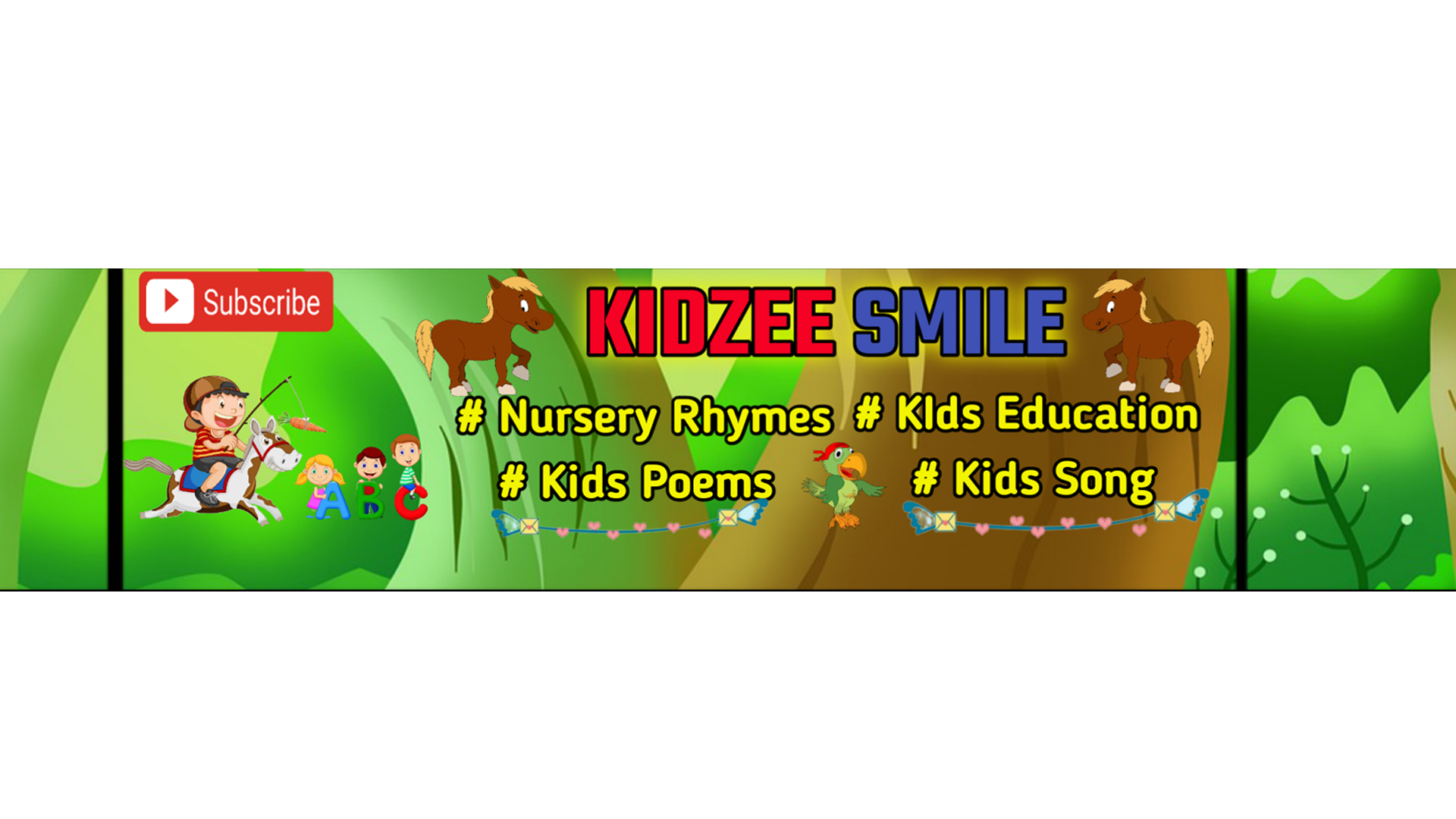 Kidzee Smile
