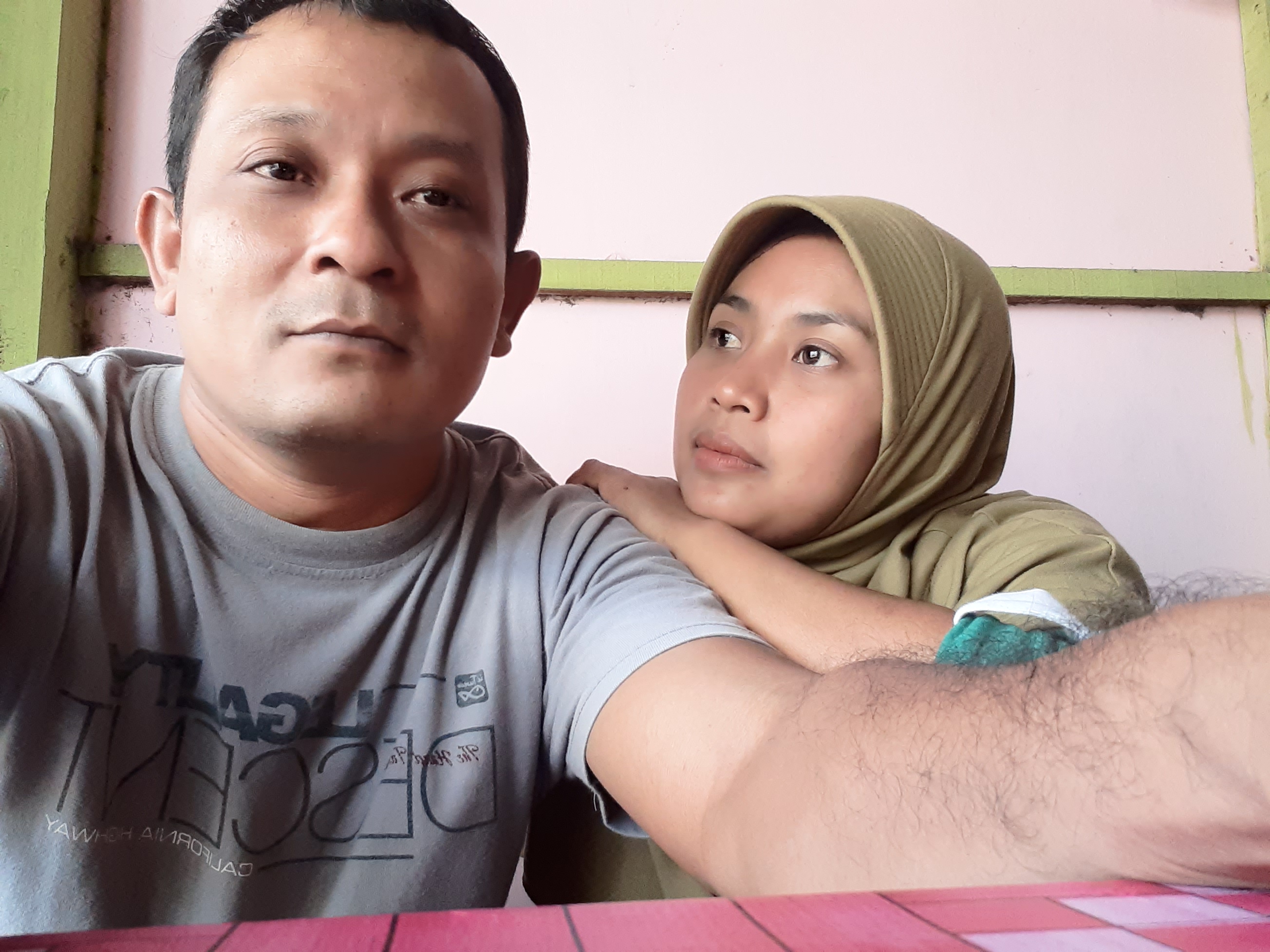 KENZ PURNAMA CHANNEL