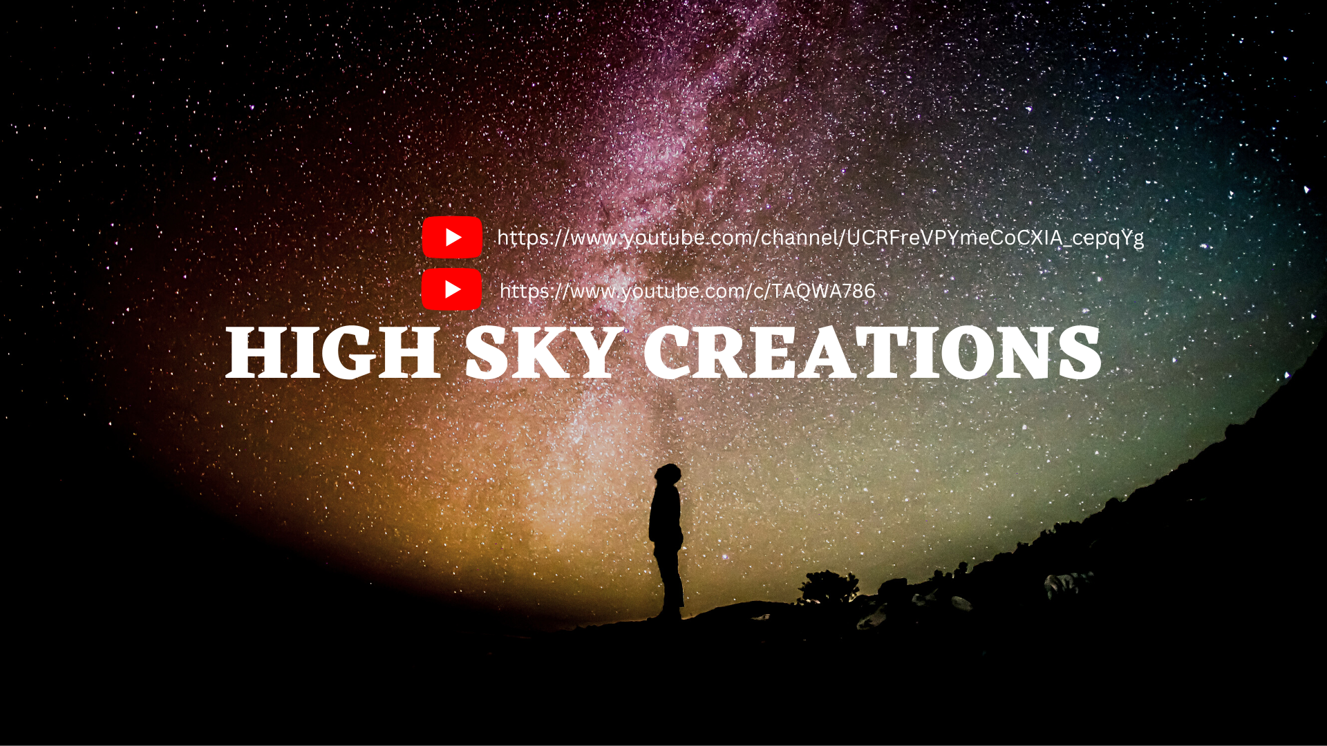 High Sky Creations