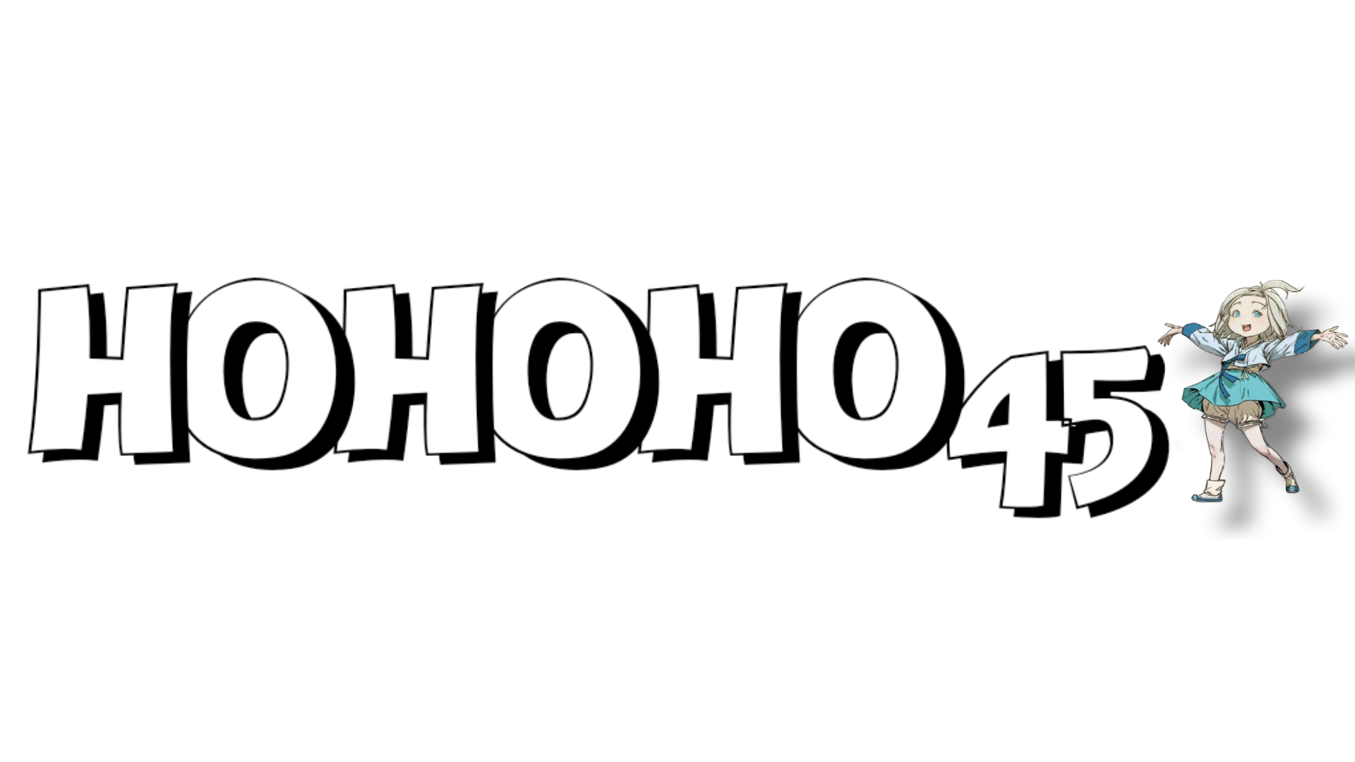 HOHOHO45