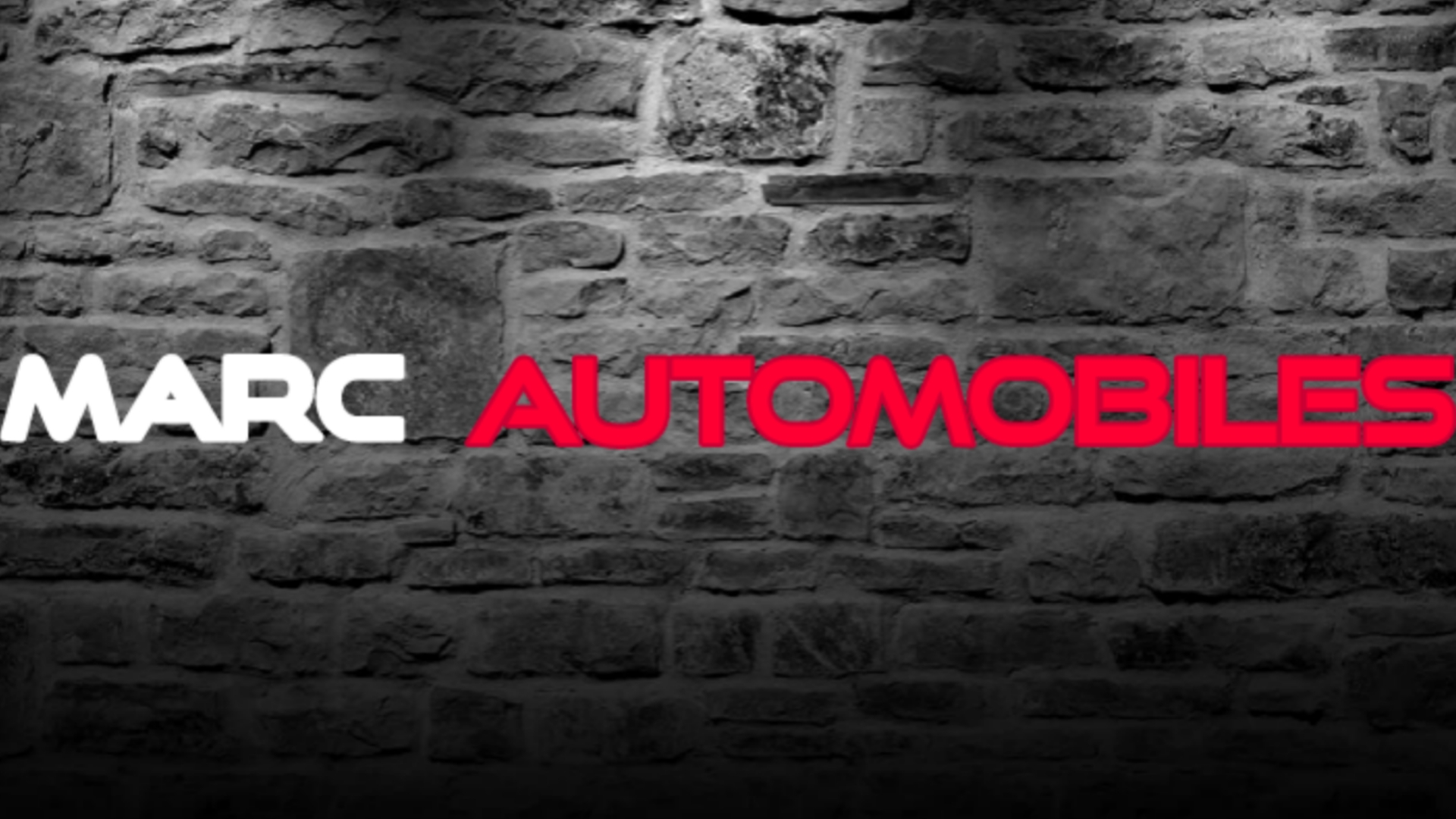 Marc Automobiles