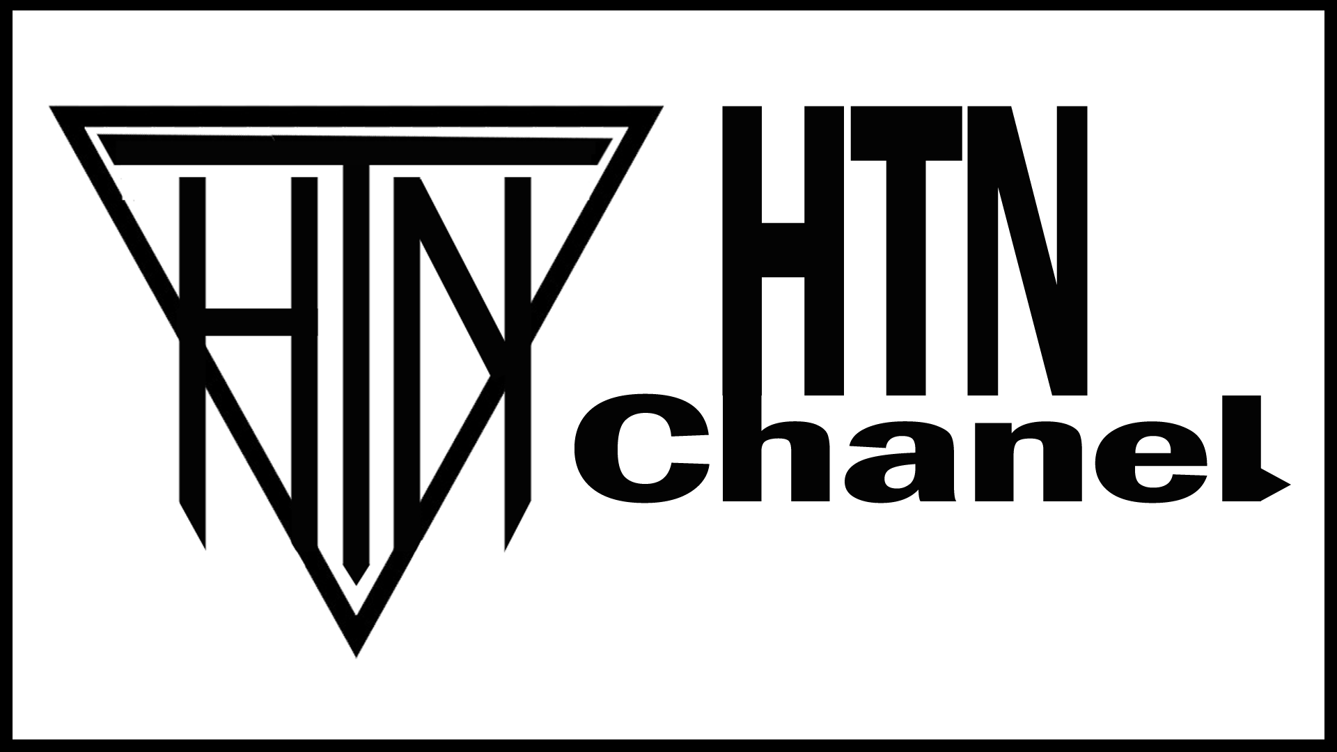 HTN Channel