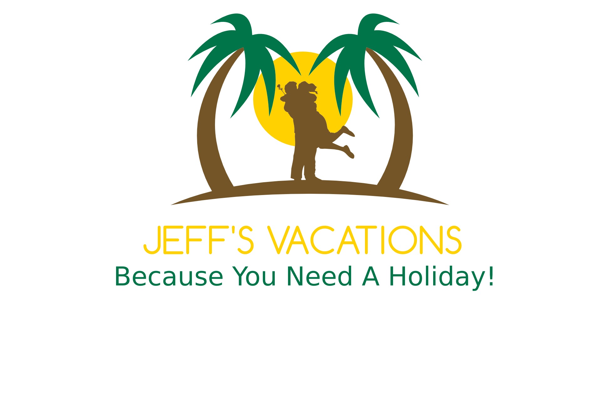 Jeff's Vacations