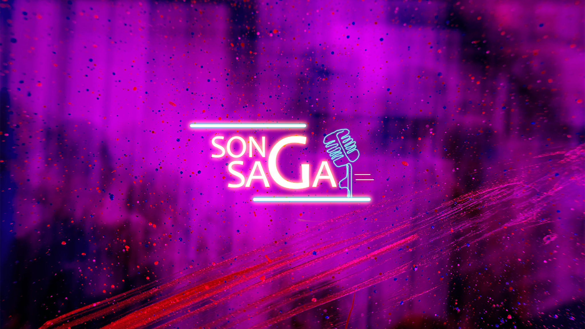 Song SAGA