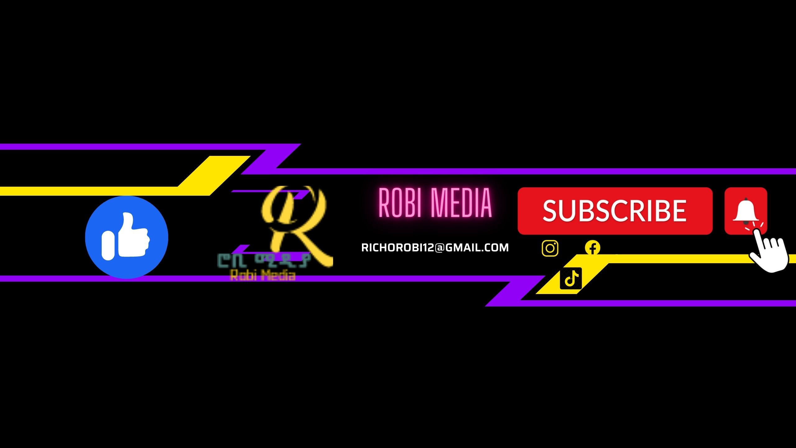 Robi Media