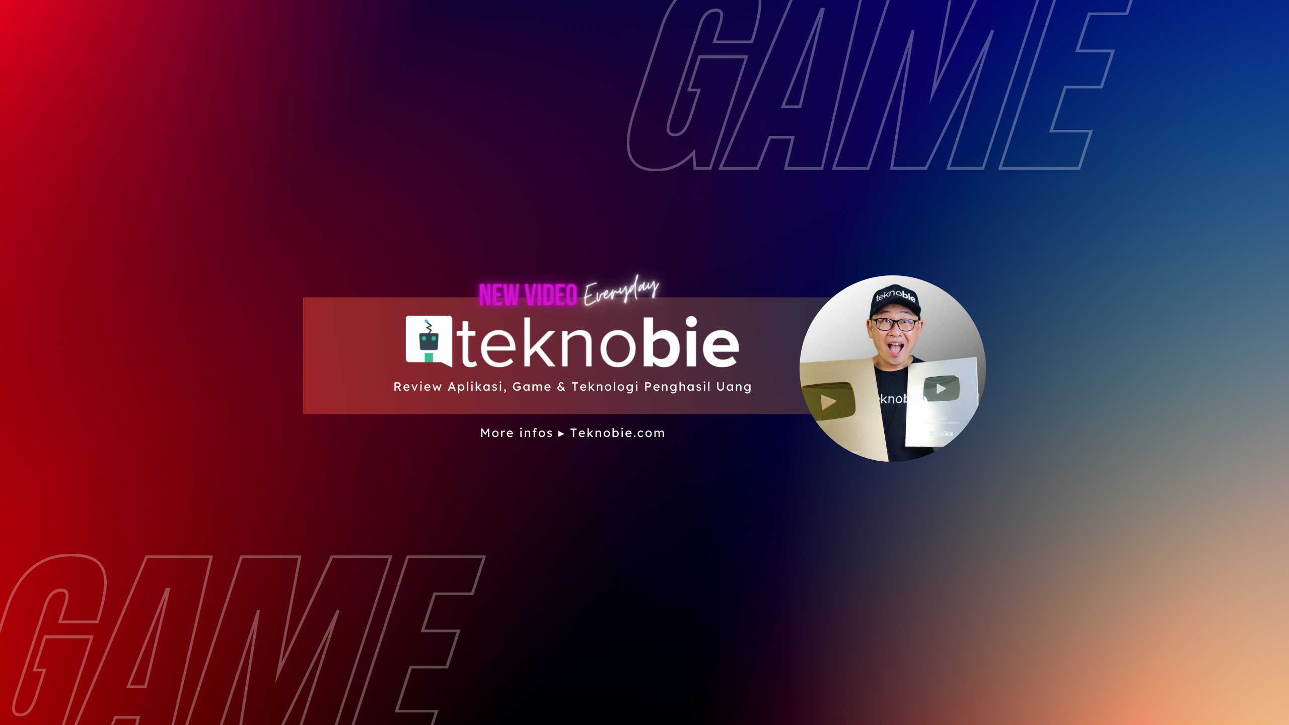 teknobie