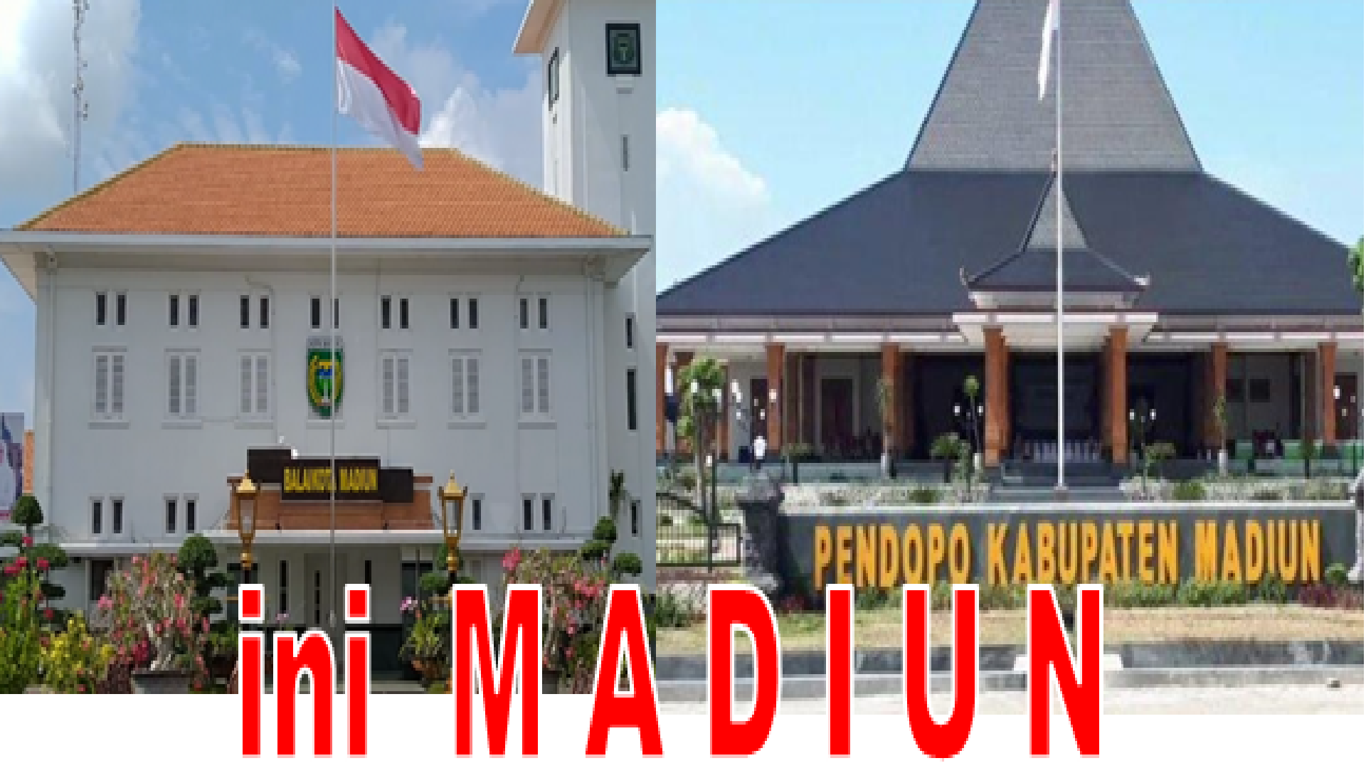 Dailymotion banner for @madiun