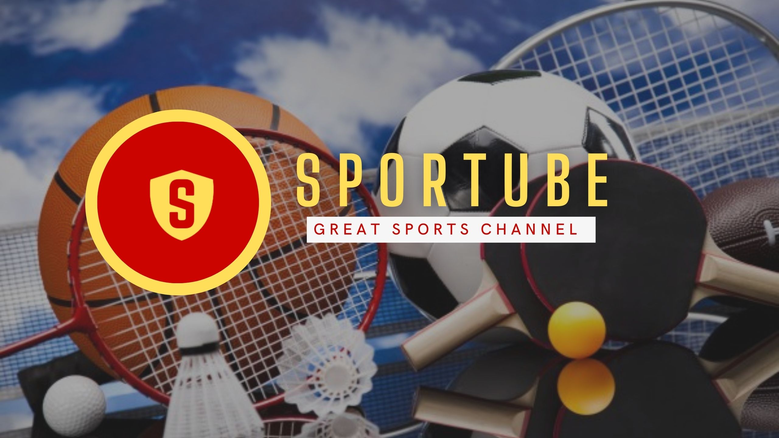 SPORTUBE