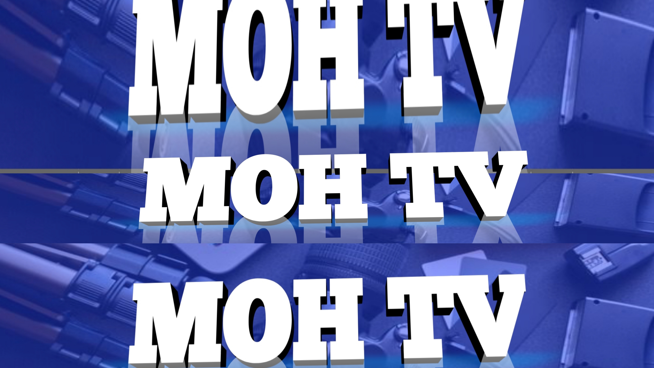 MOH TV