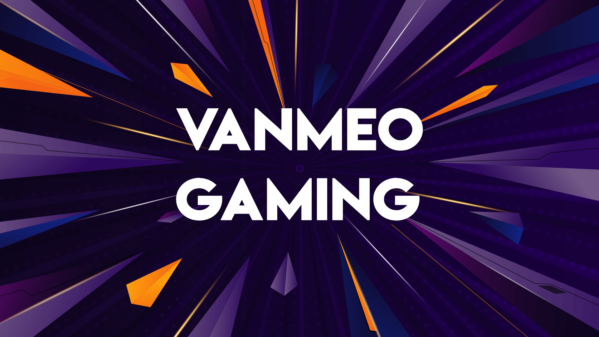 VanMeo Gaming
