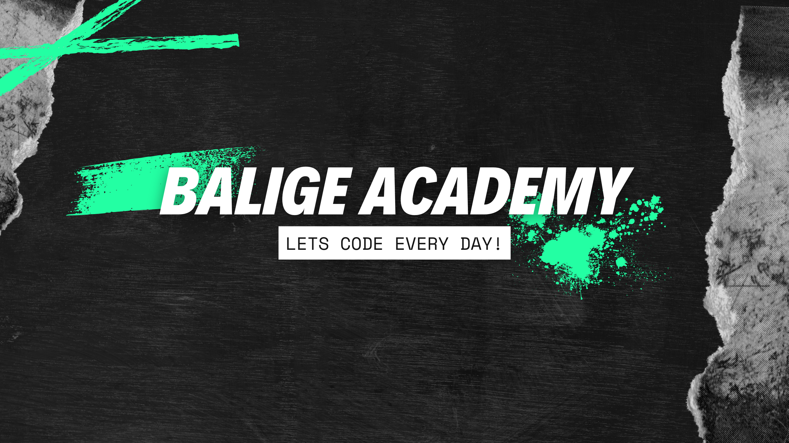 Balige Academy