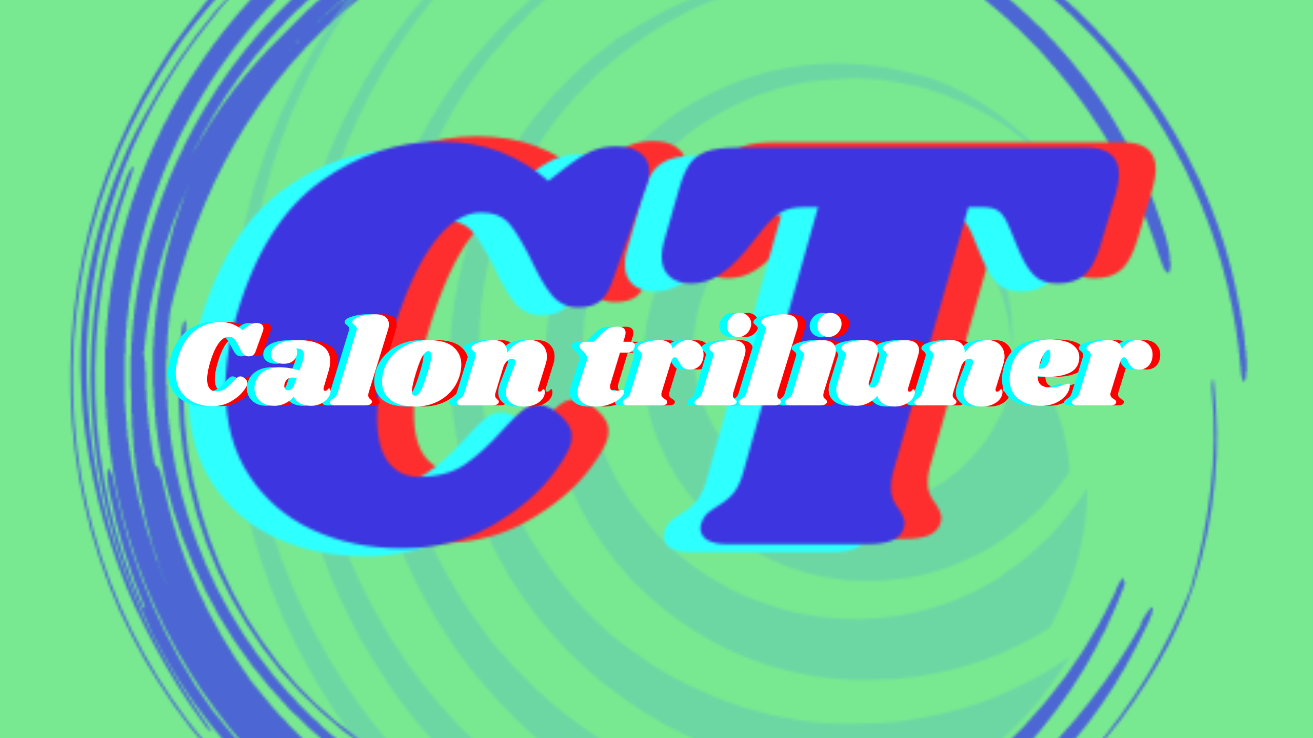 Compilation True chanel