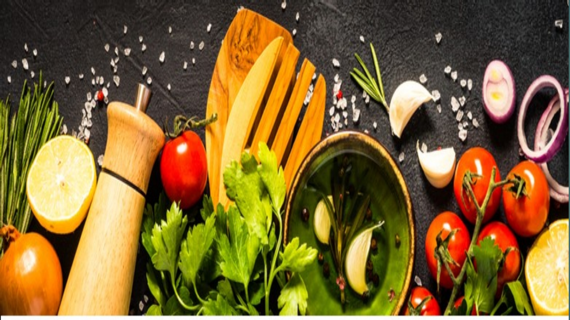 Mini Cooking official