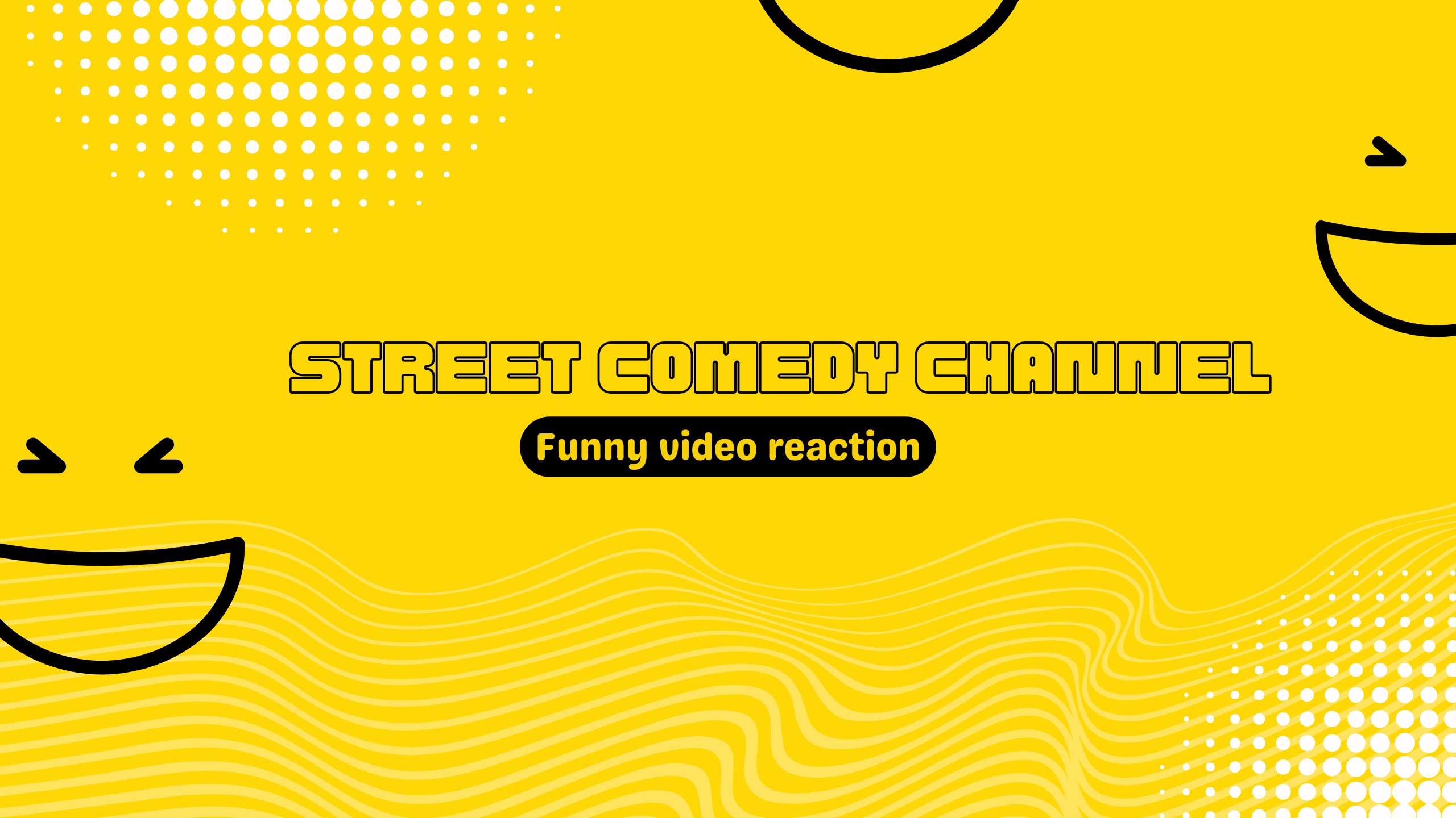 Street Comedy Channel