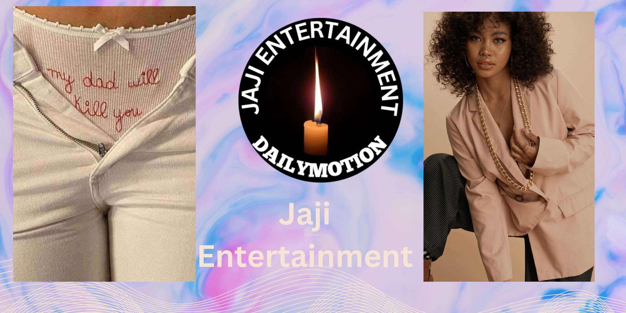 Jaji Entertainment