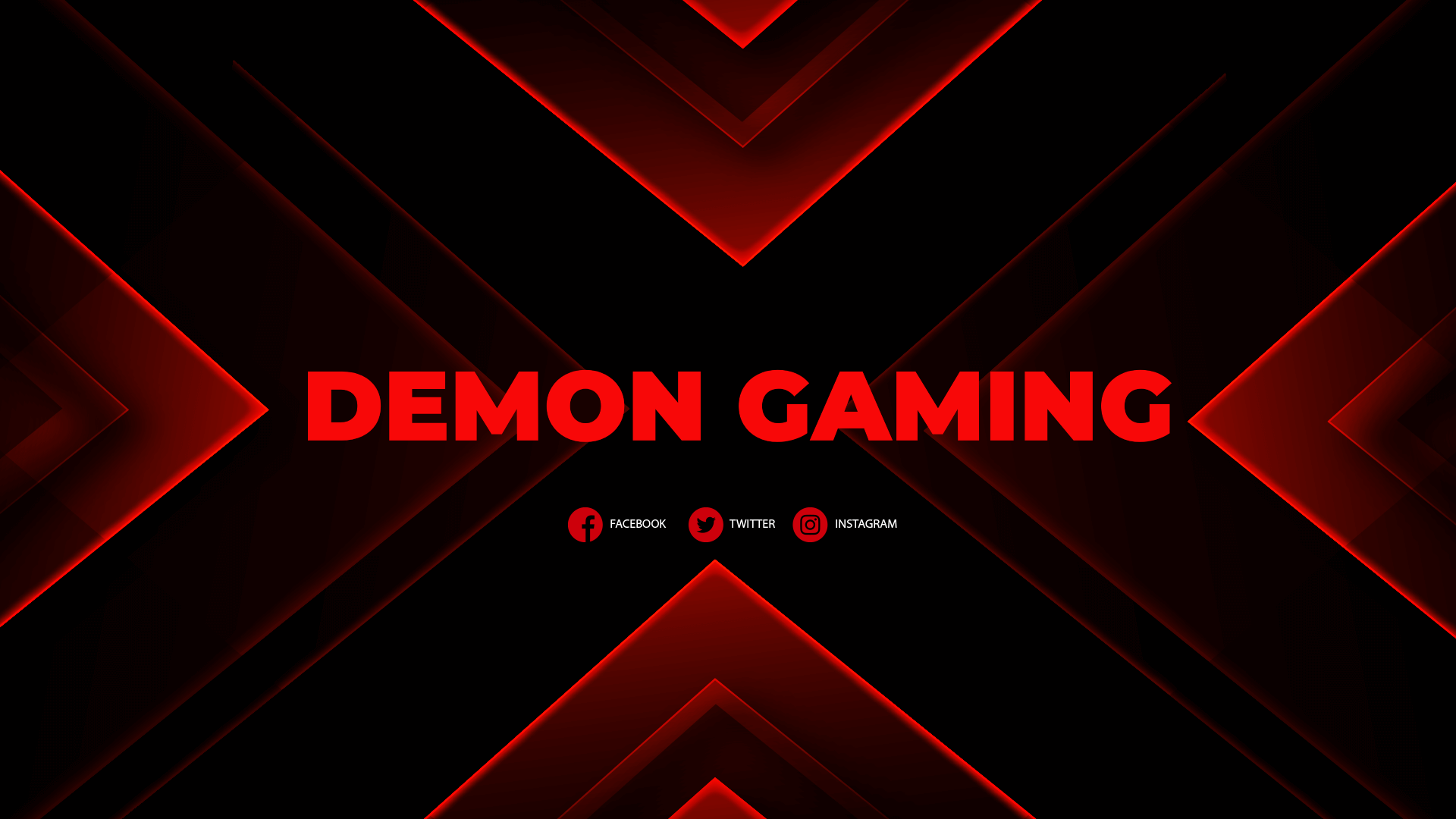 Demon Gaming