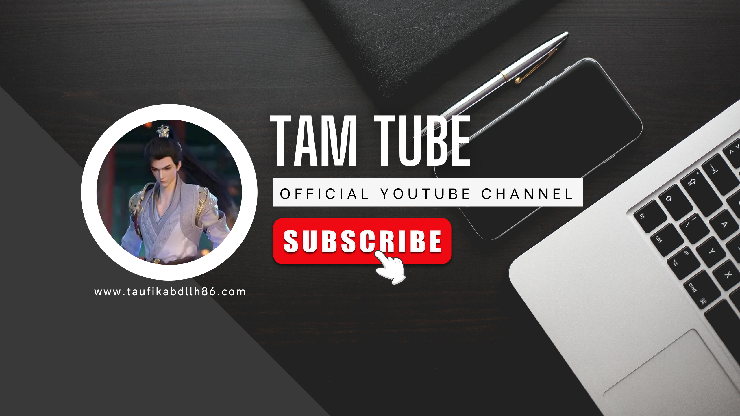 Tam tube