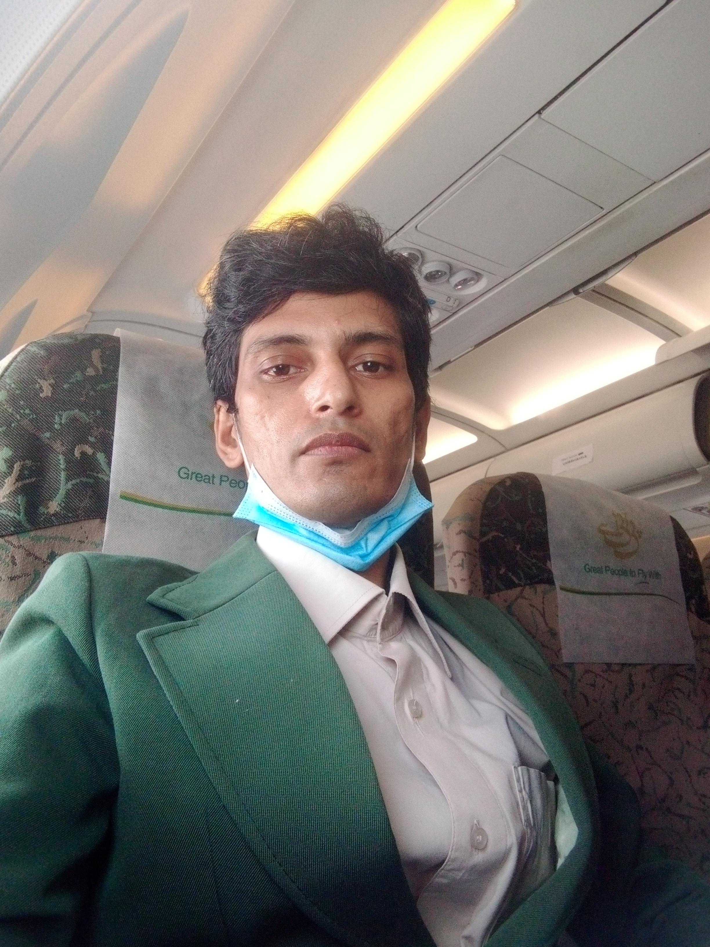 chef Muhammad Asif haleem