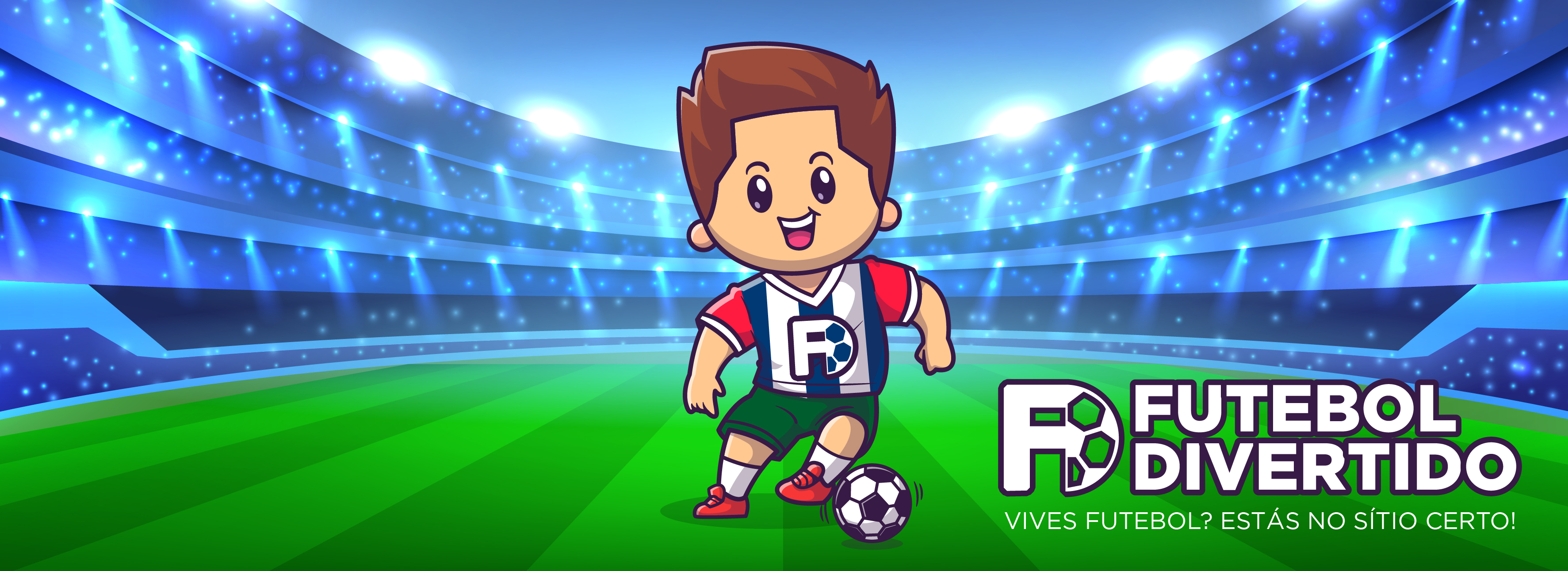 Futebol Divertido