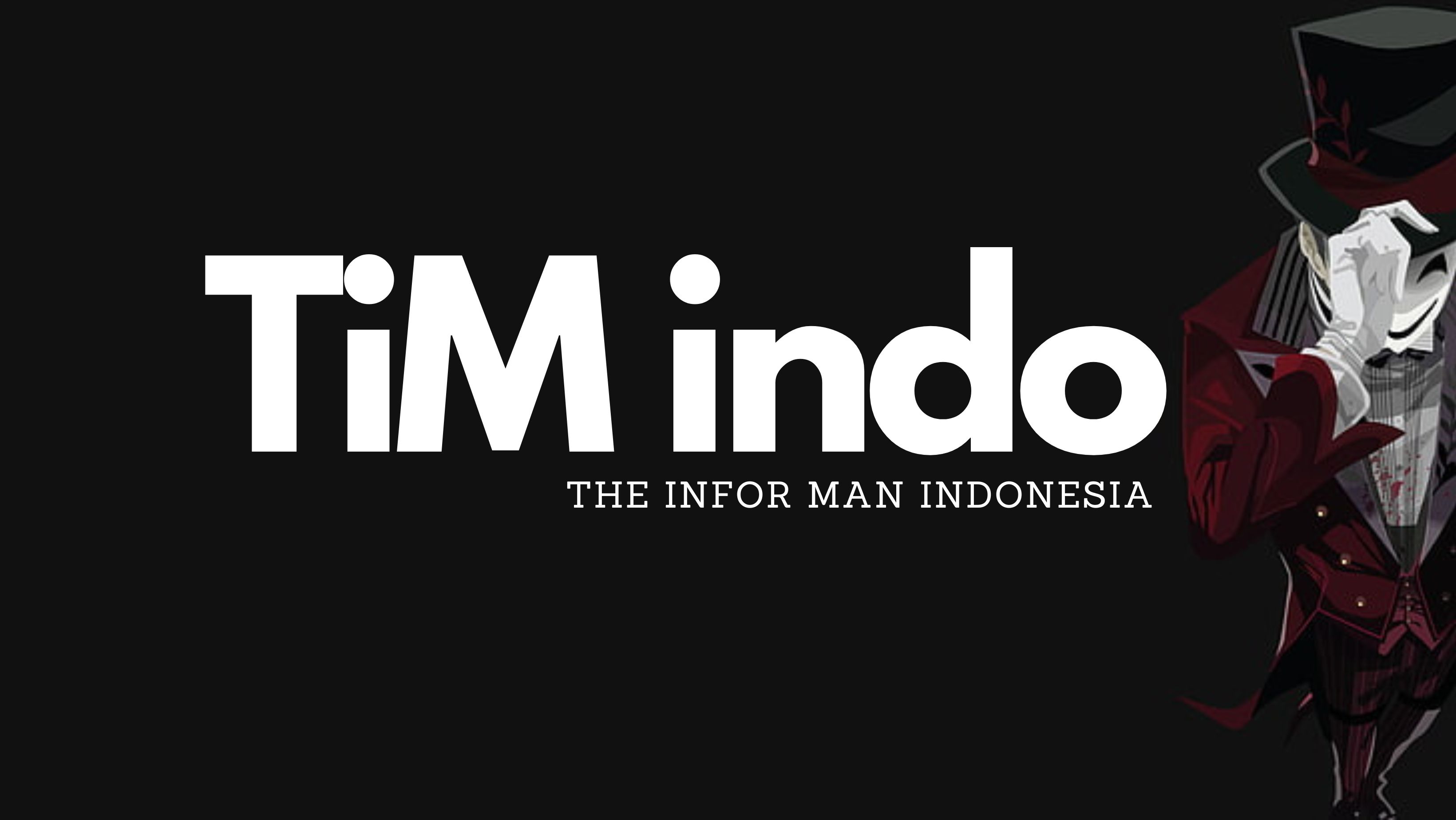 TiM indo
