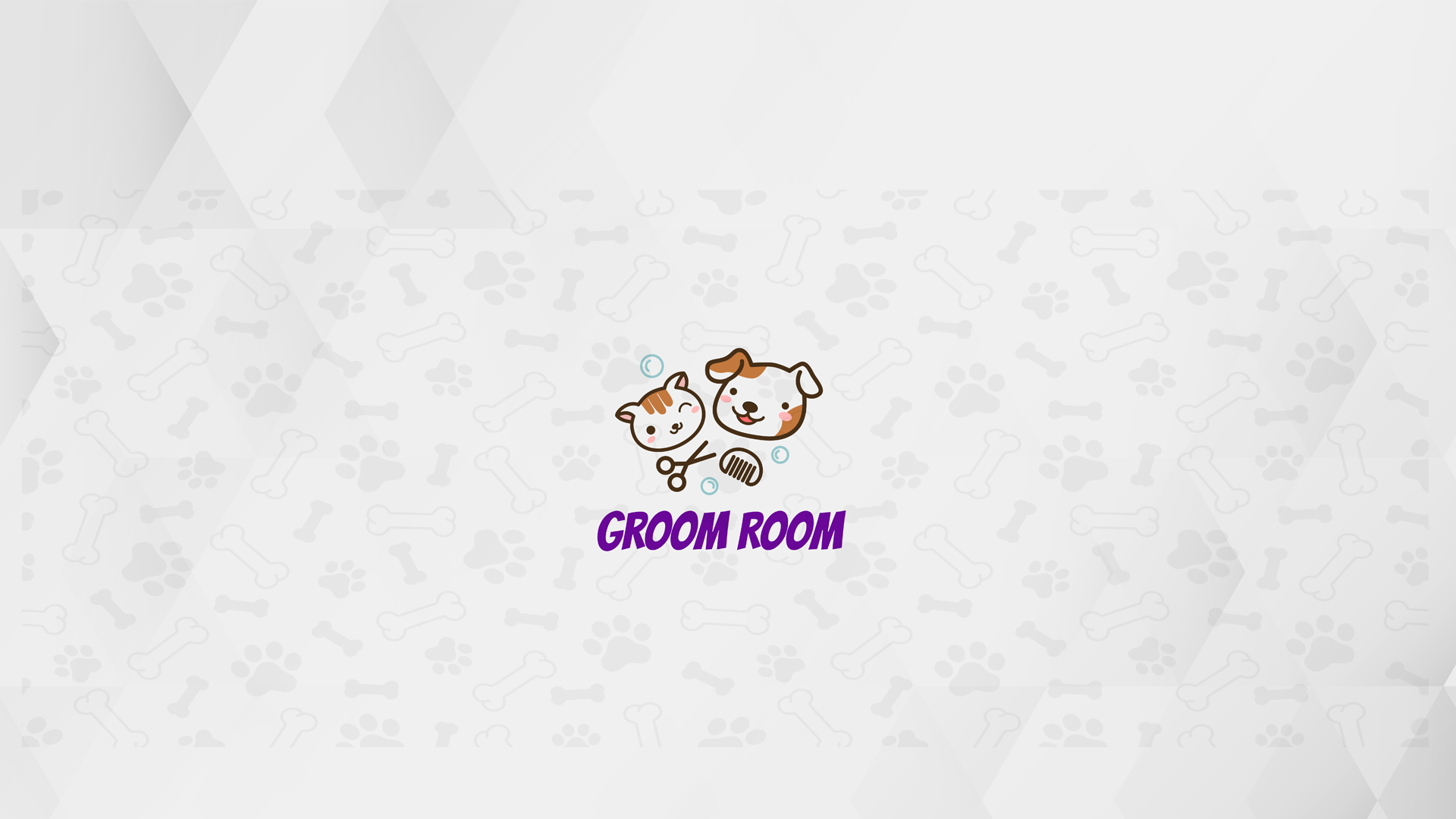 Groom Room