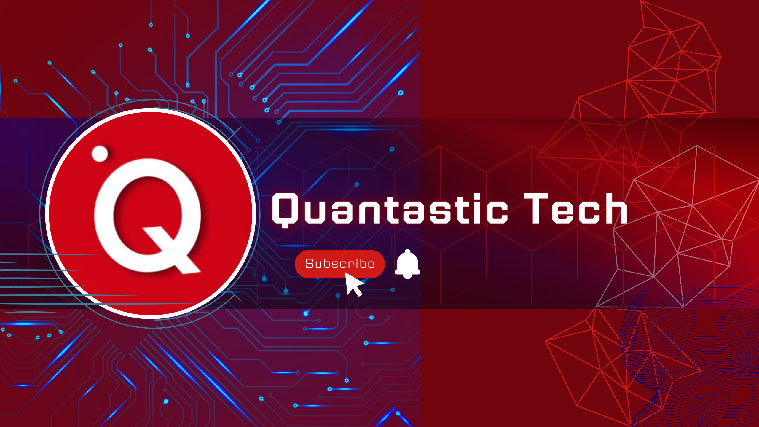 Quantastic Tech
