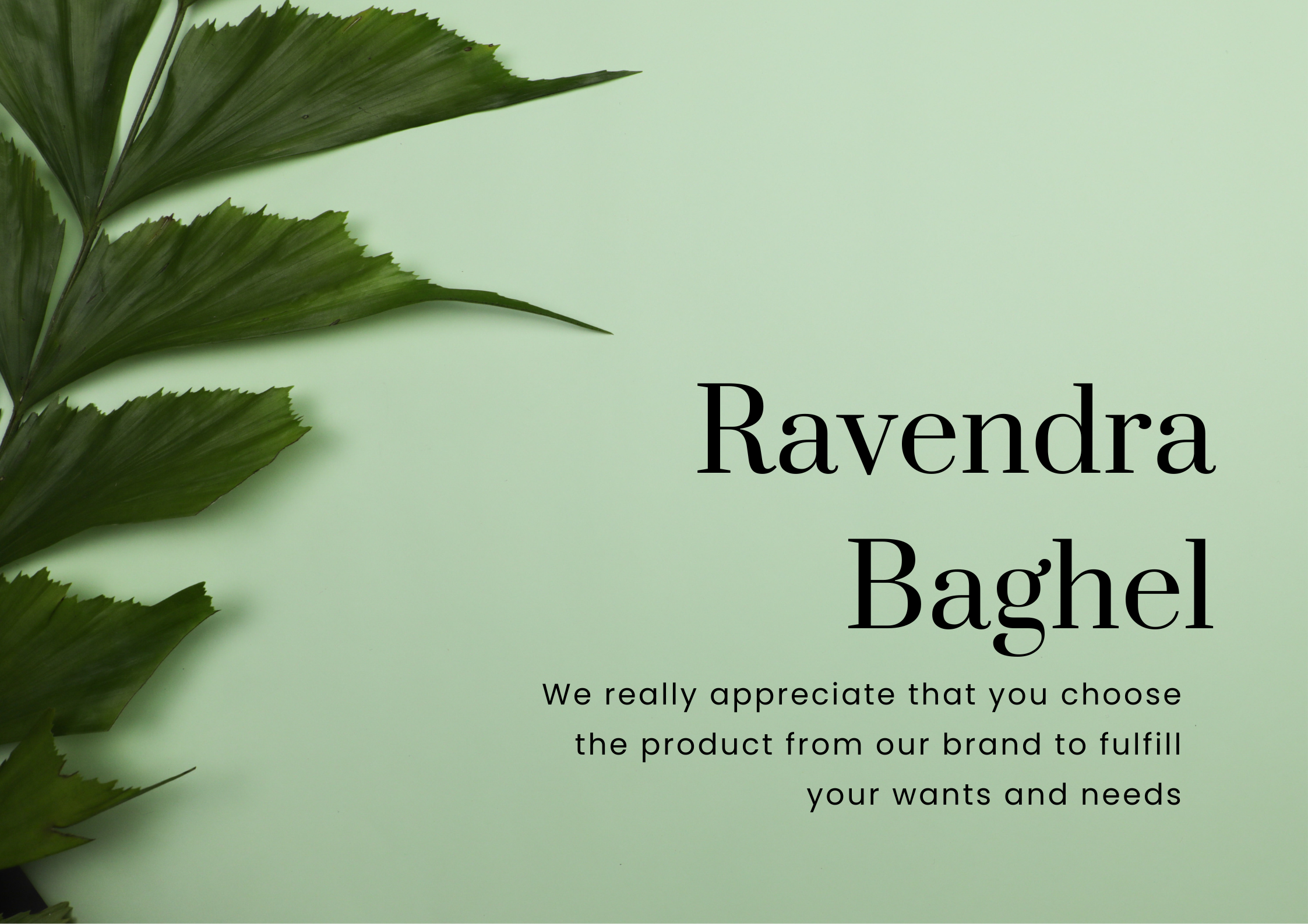 ravendra baghel
