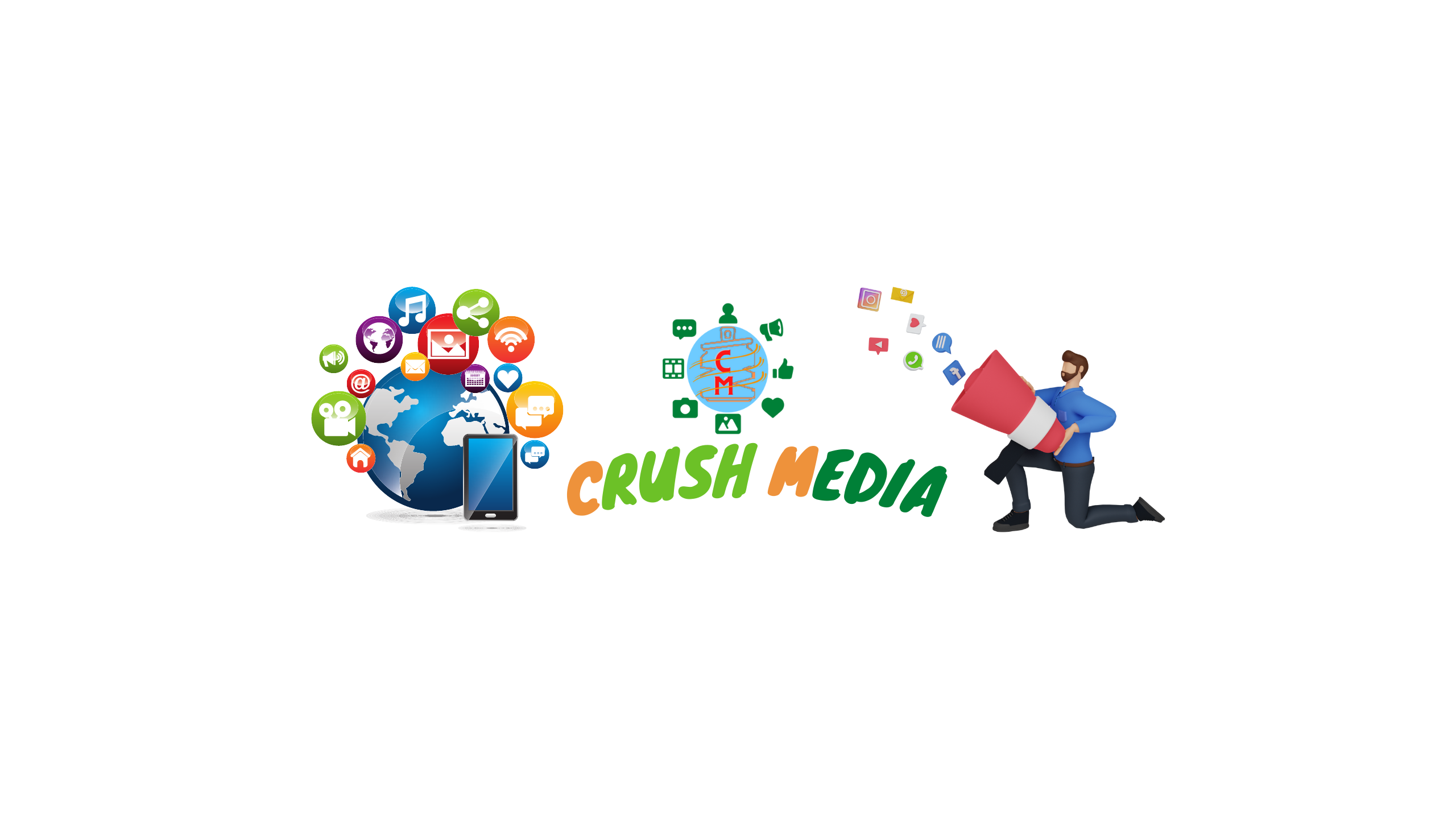 Crush Media