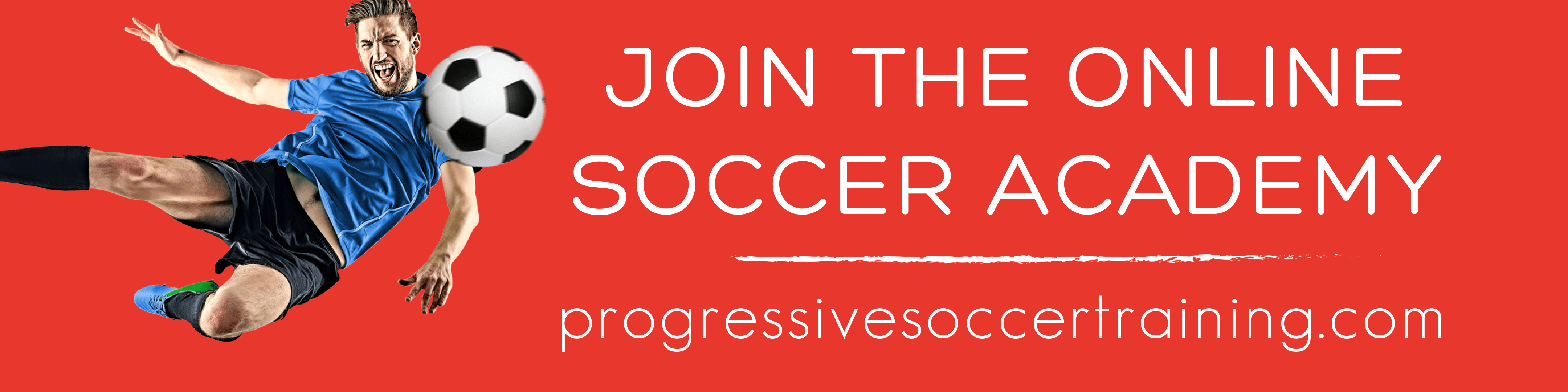 Progressive Soccer