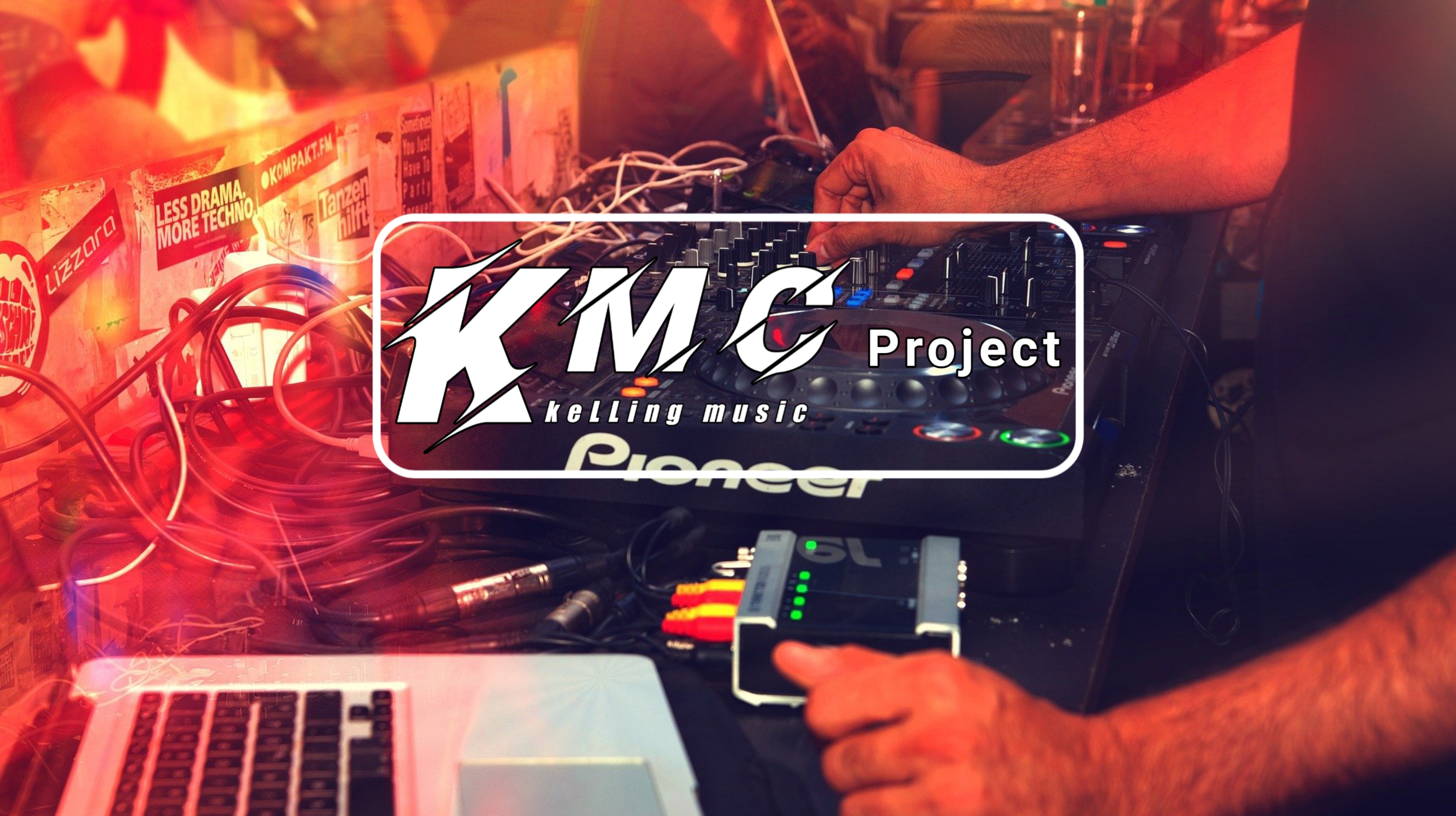KMC project