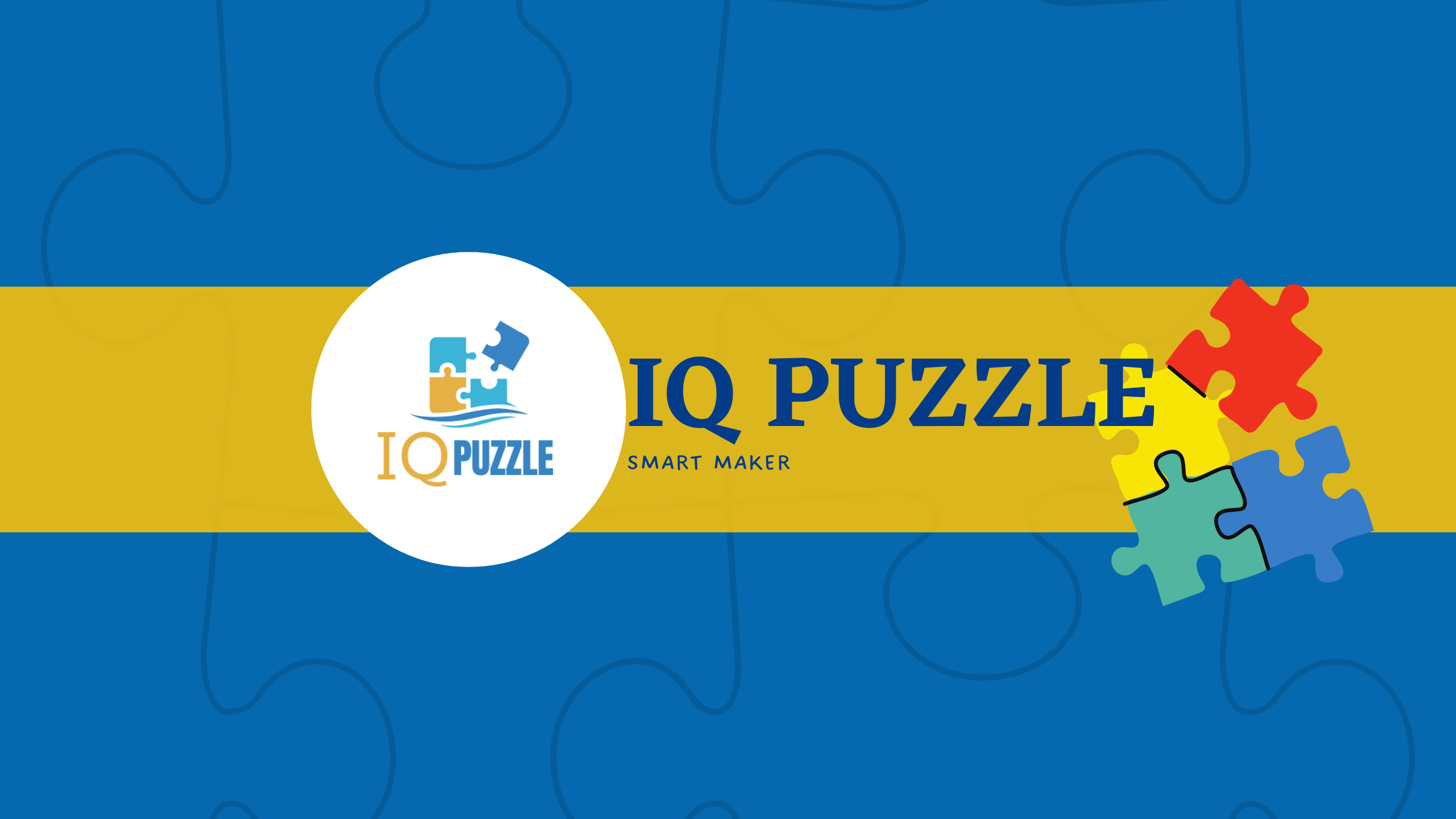Dailymotion banner for @puzzle