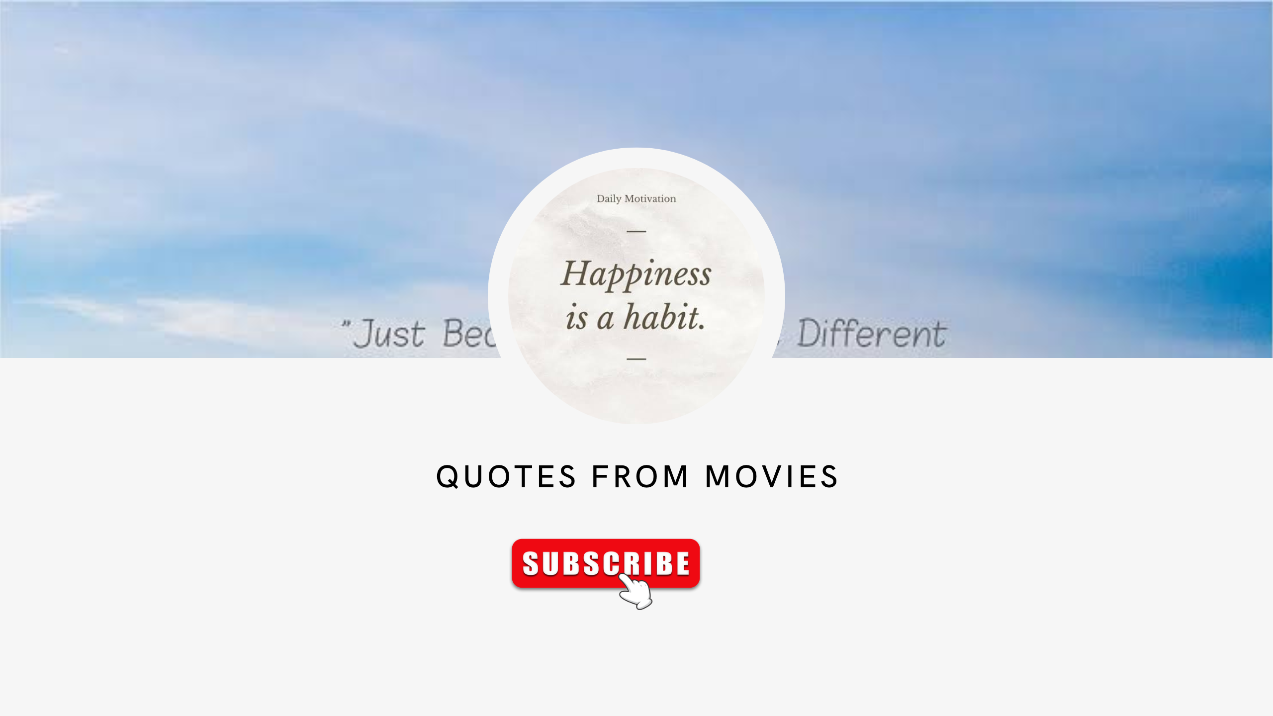 Quotes From Movie