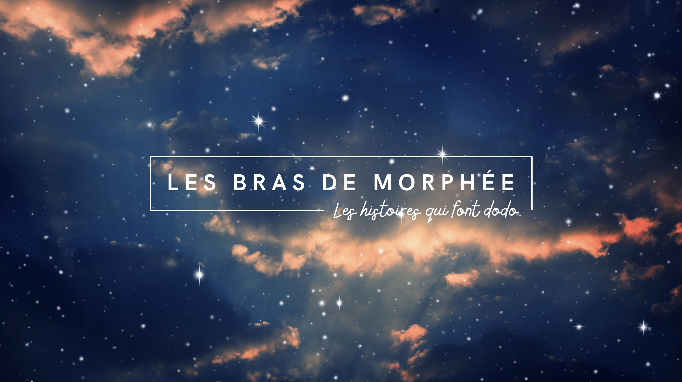 Les Bras de Morphée