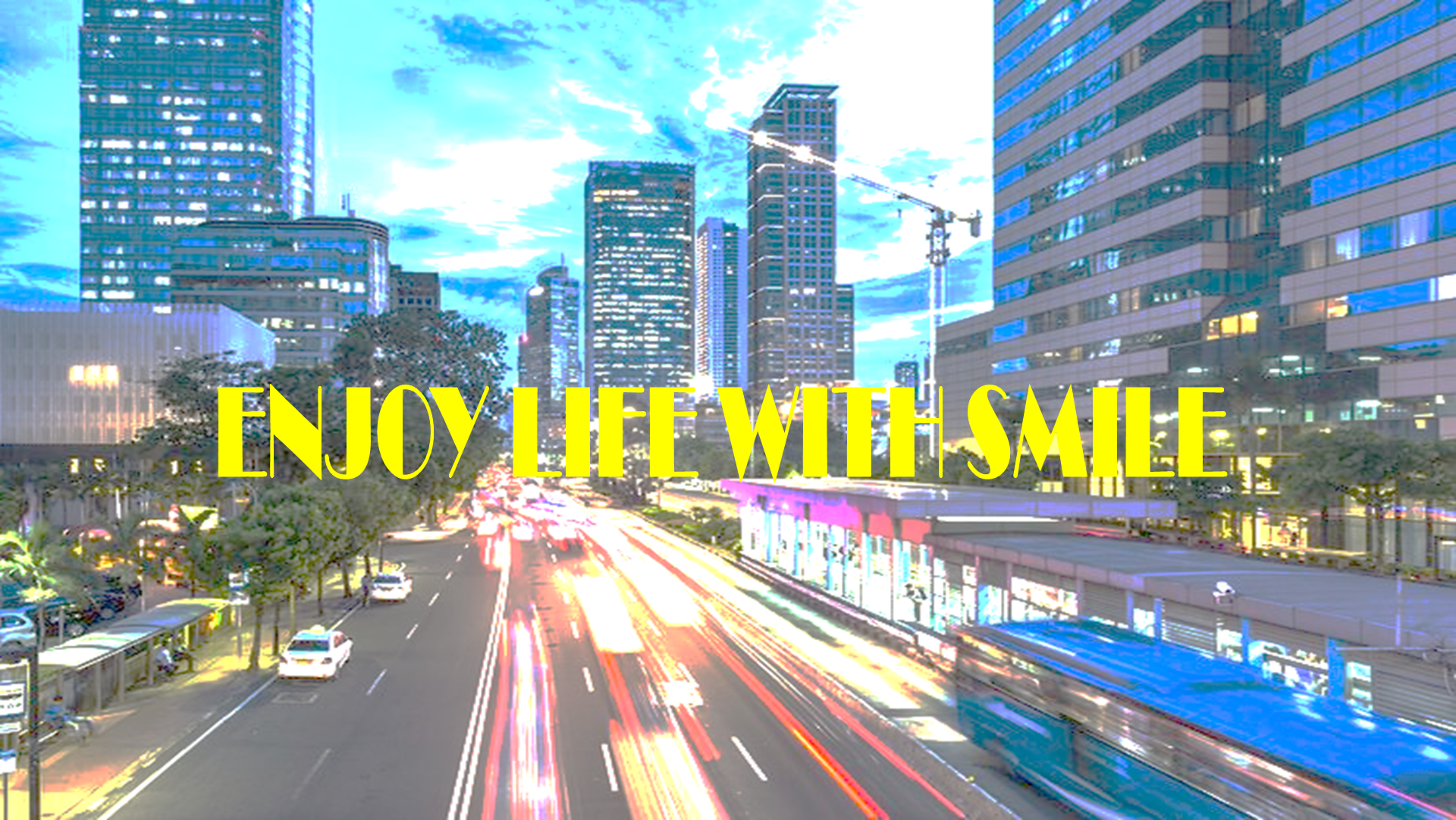 NEWS INFORMATION AND ENTERTAINMENT