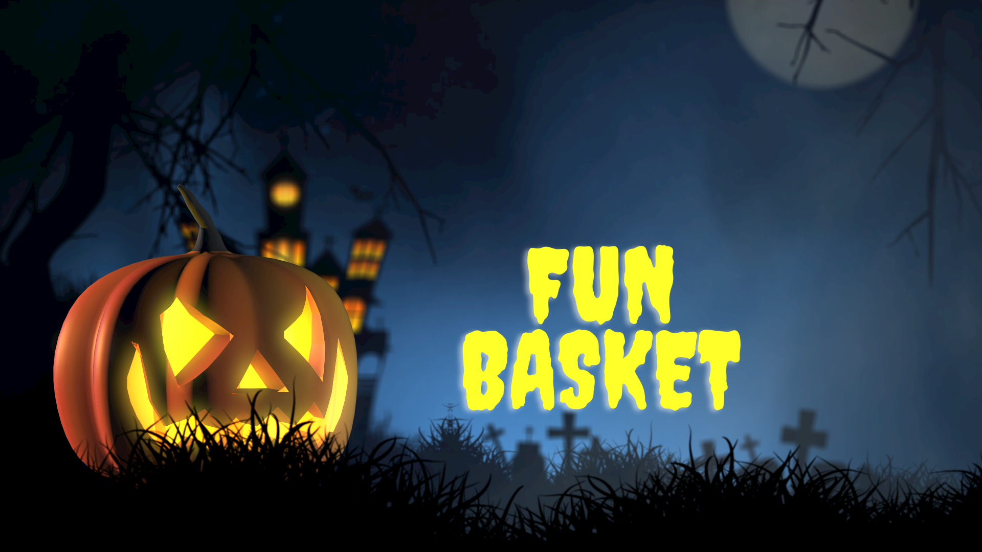 Fun Basket