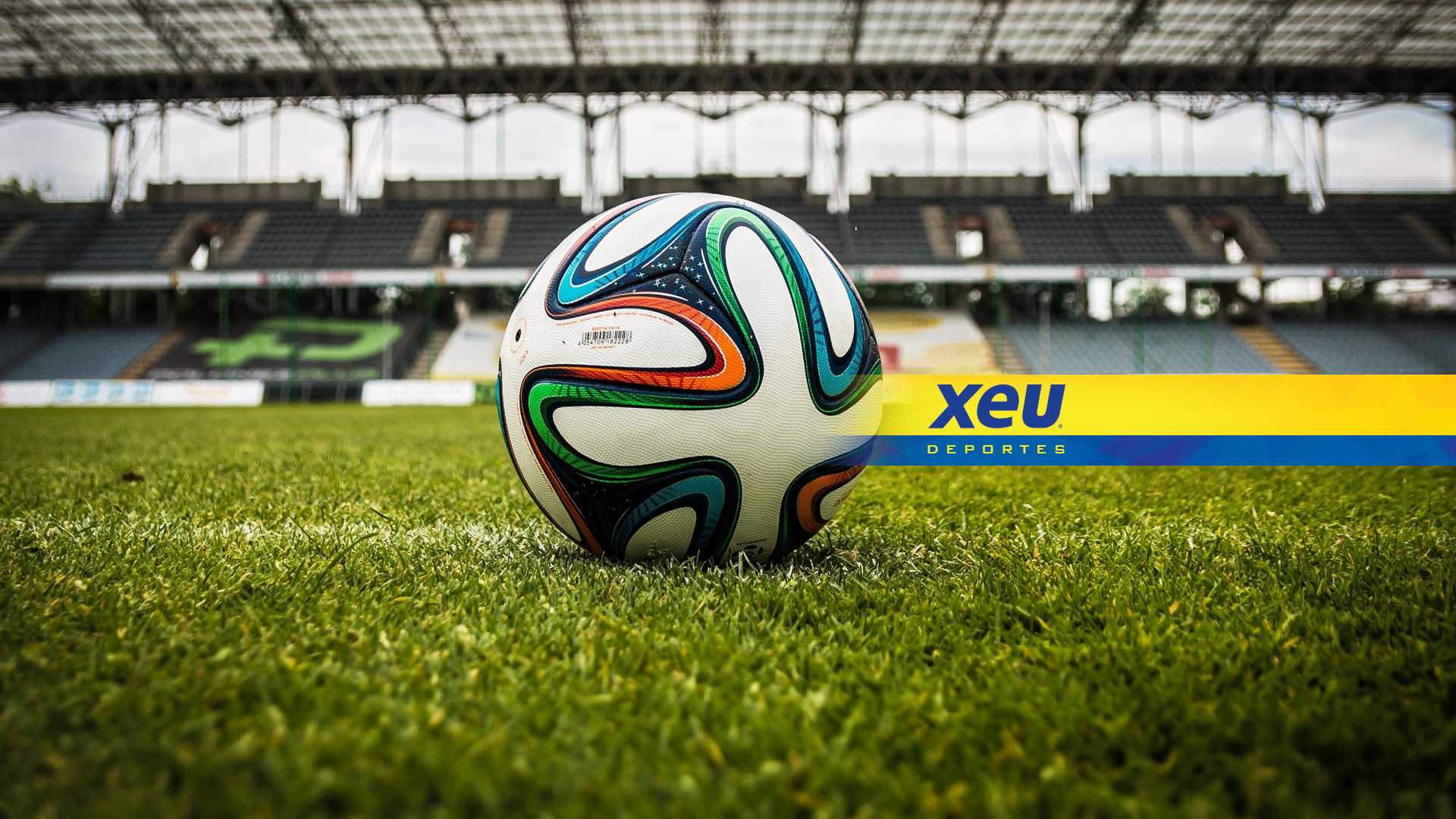 xeu deportes