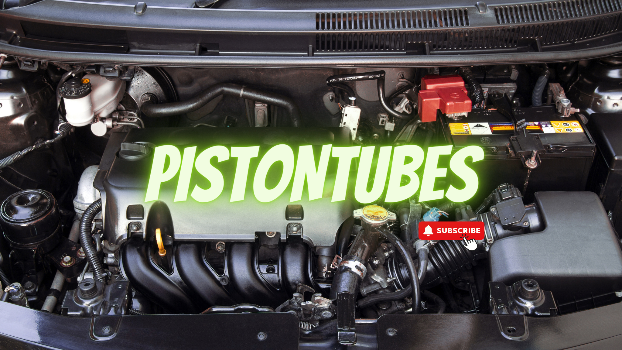 PISTONTUBES